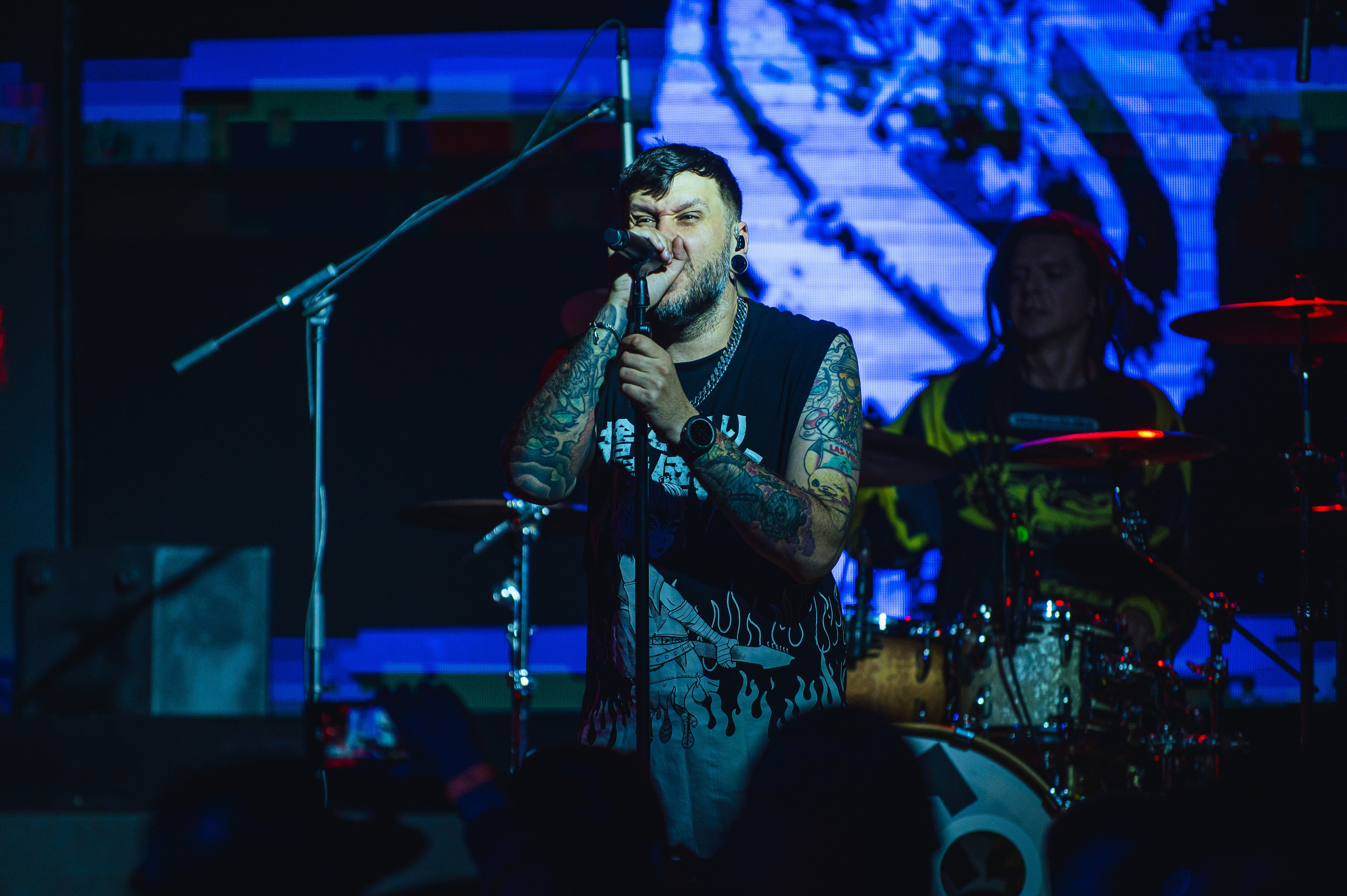 STIGMATA в Улан-Удэ. Свадебная и концептуальная фотография в городе Улан-Удэ