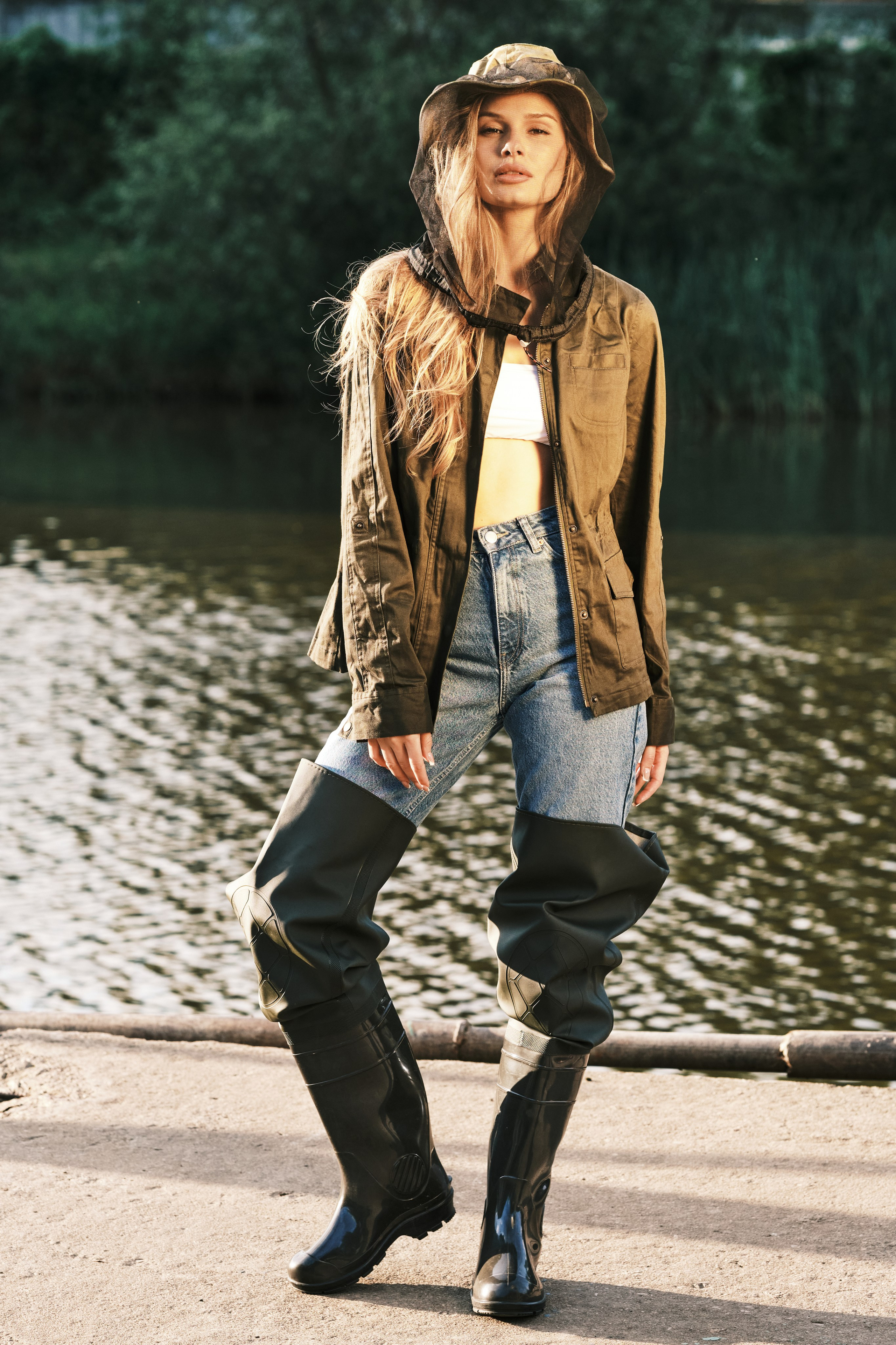 Маша. Глеб Долгов  — Фотограф в Санкт-Петербурге