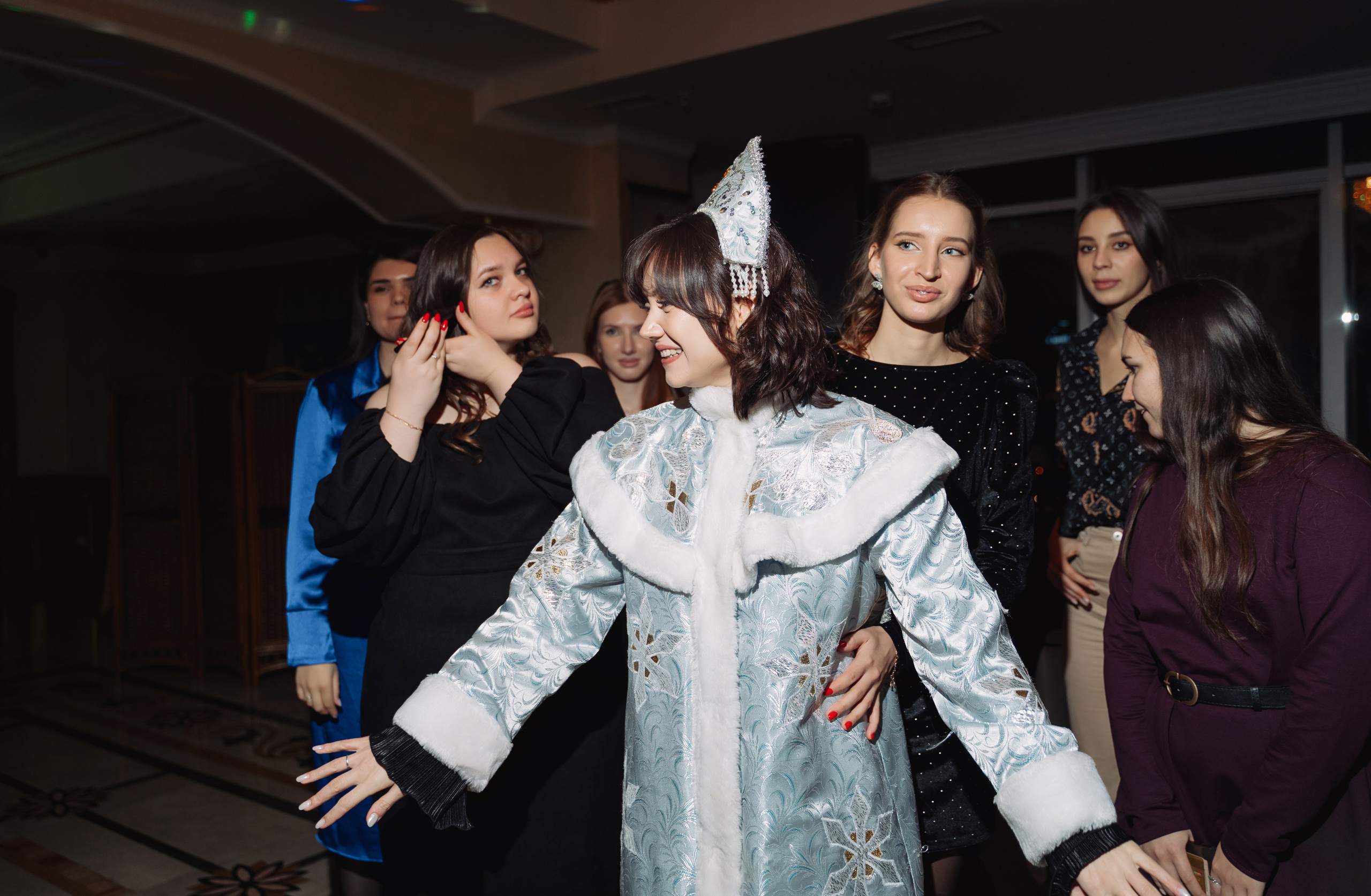 Корпоратив «Твойтай». Свадебный и семейный фотограф в Краснодаре Павел Мельников