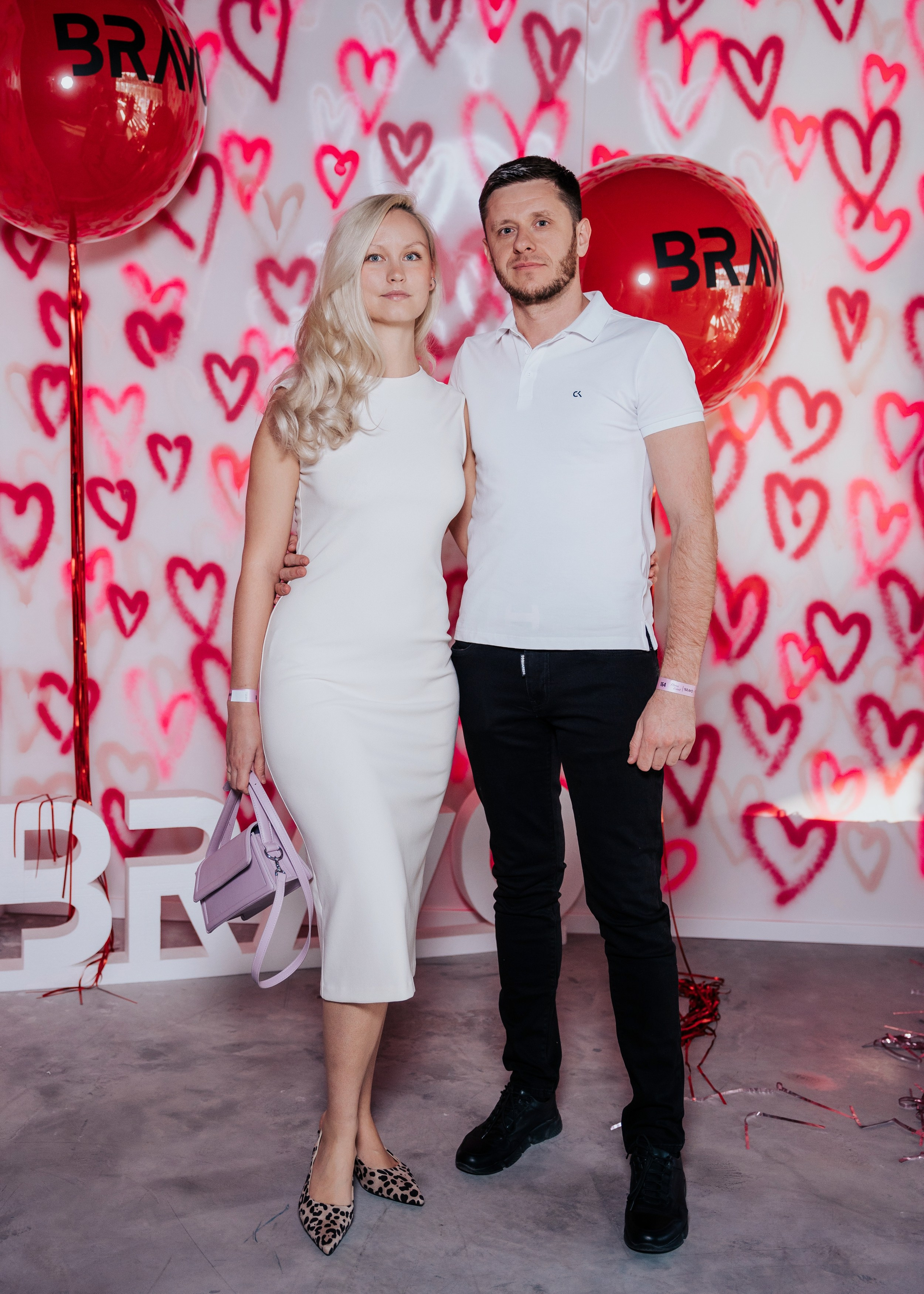 BRAVO — FLORA EVENT — PART II. СВОИ. ФОТООТЧЕТЫ-СОБЫТИЯ-МЕСТА