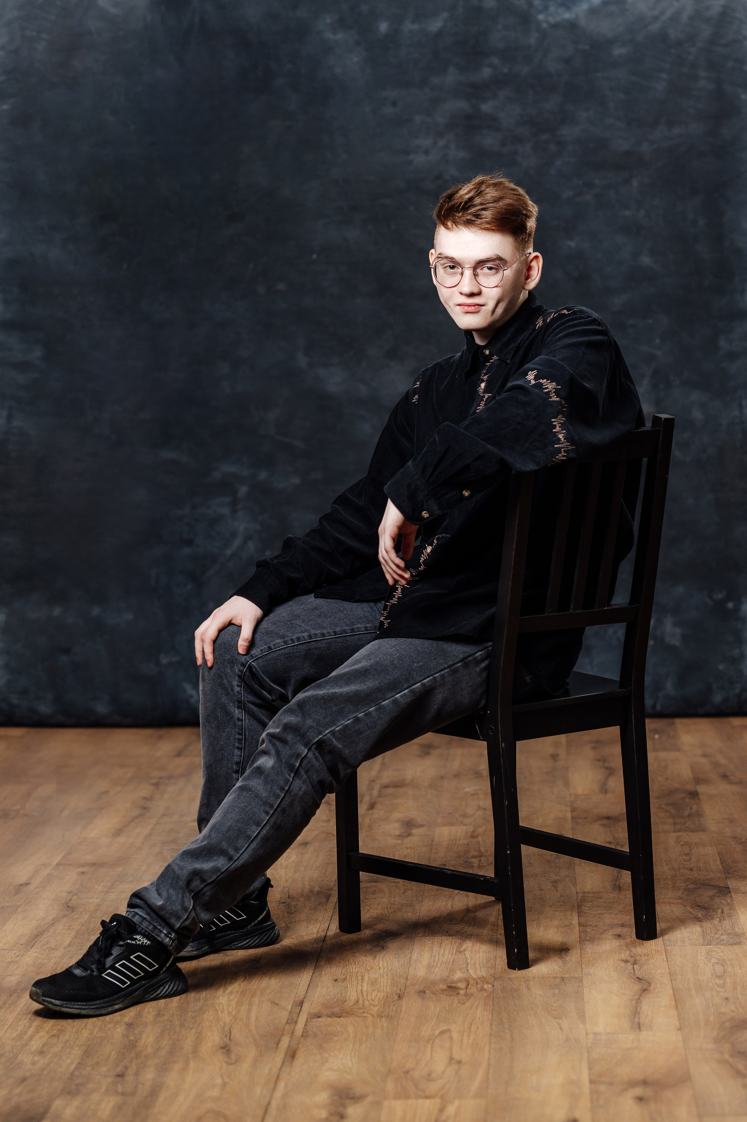 Старшая школа 9-11 класс