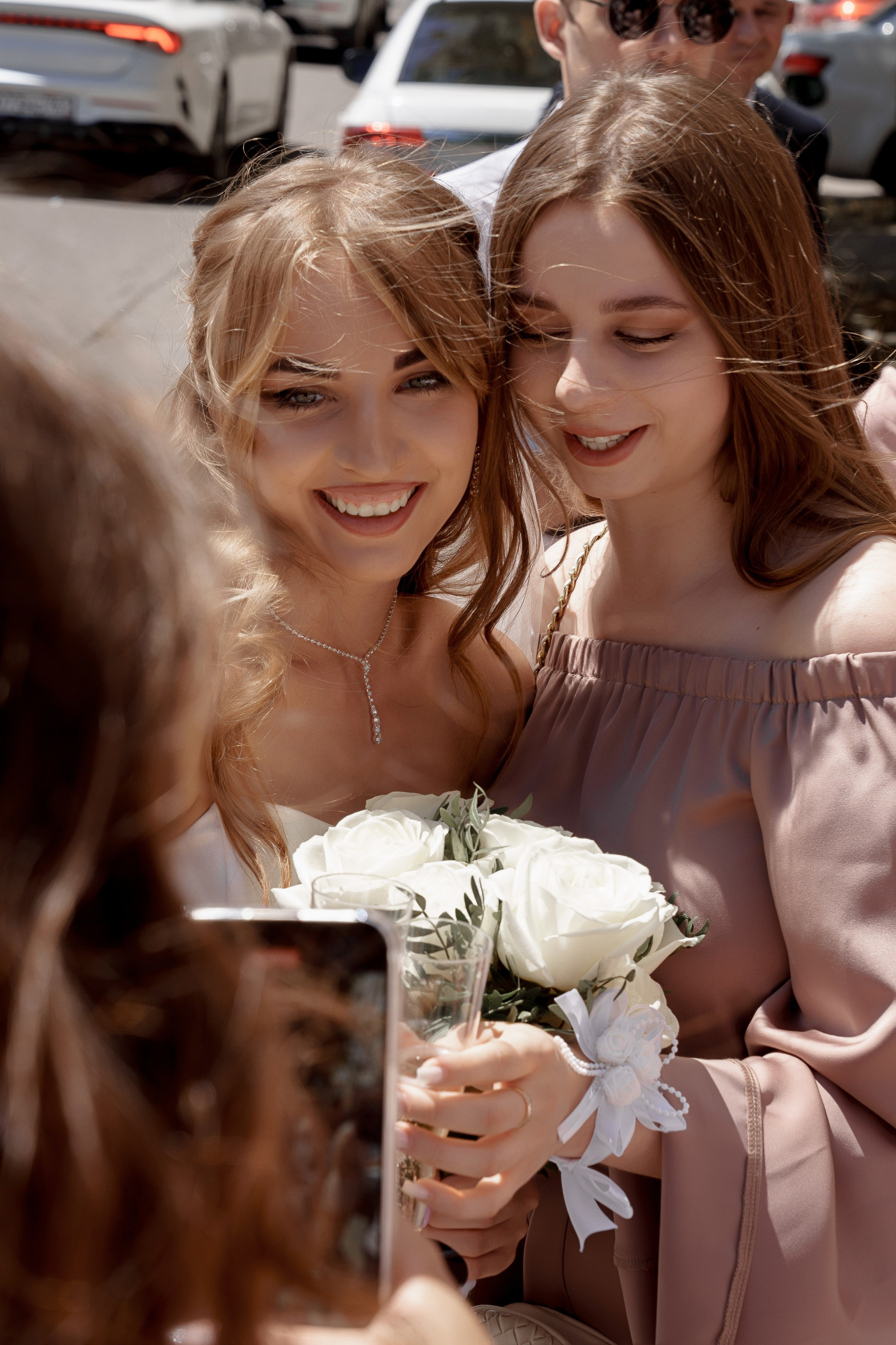 Кирилл и Наталья. Свадебный и репортажный фотограф Ростов-на-Дону Алексей Гуль