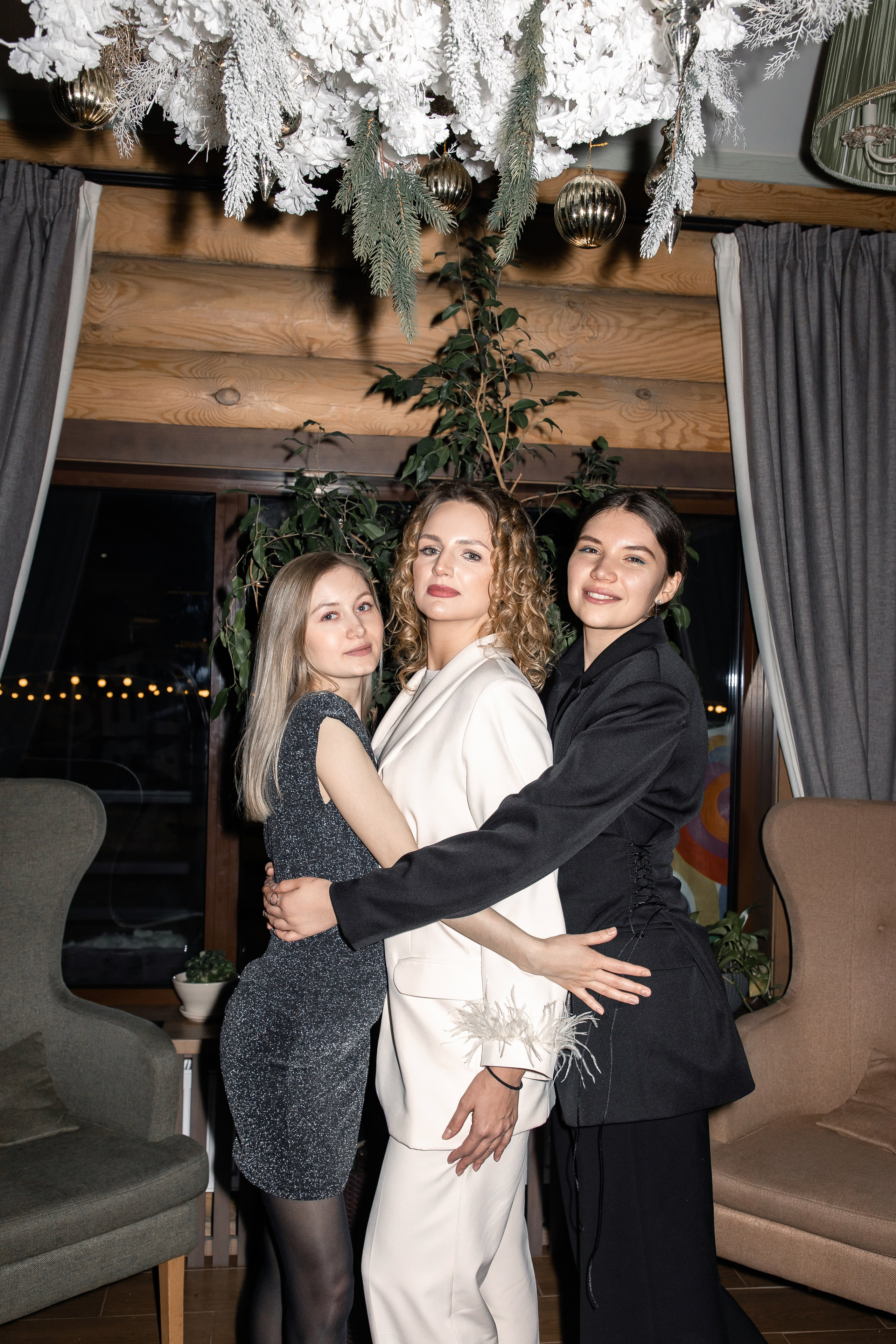 Корпоратив Дача. Фотограф Денис Лесковский (Тюмень)