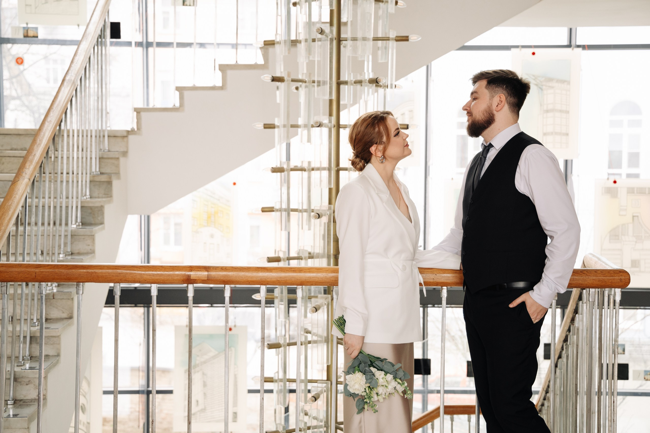 Регистрация Евгении и Игоря. Svetlana Batyaeva