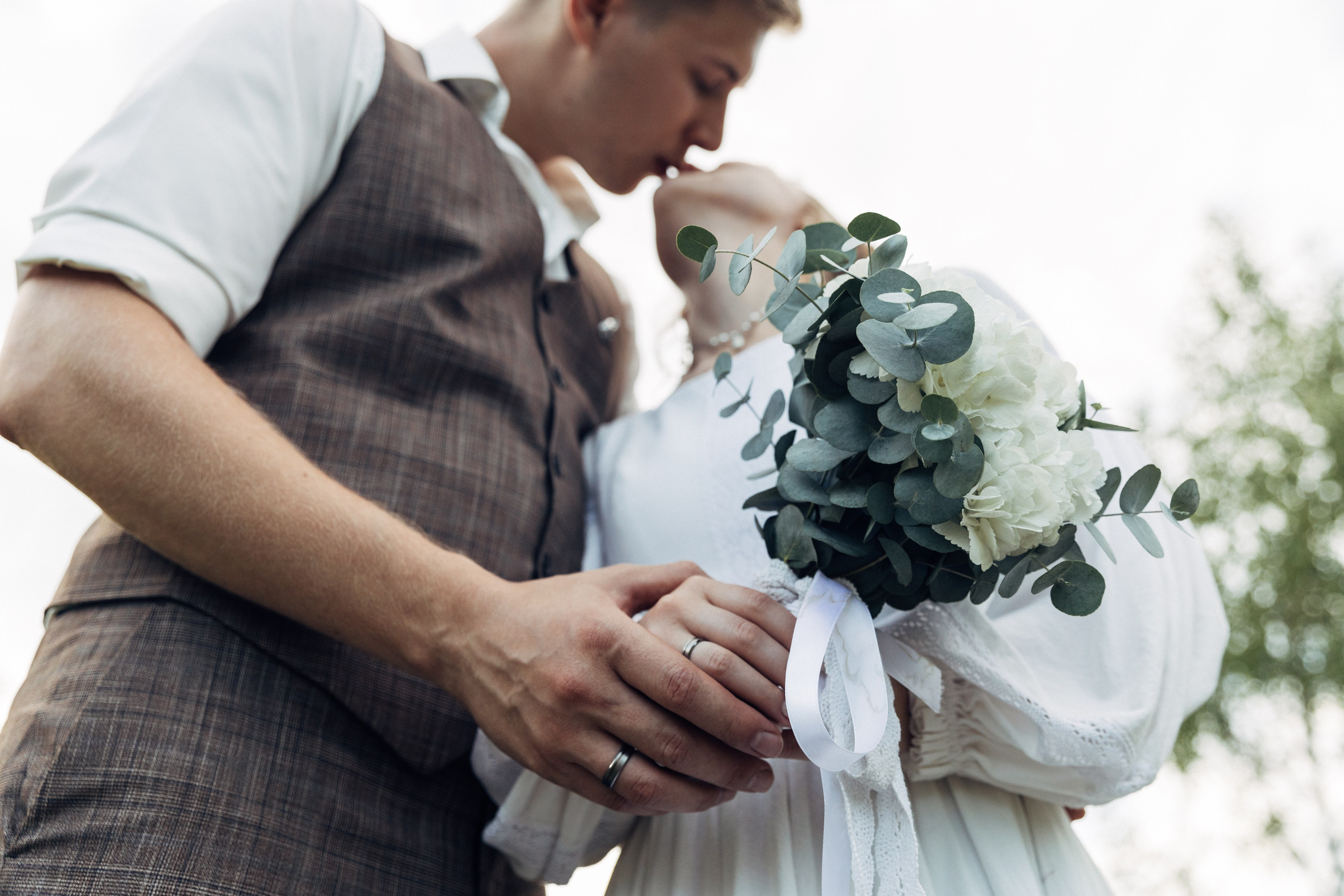Репортаж со свадьбы Олега и Софьи 2023. Репортажный Фотограф Москва