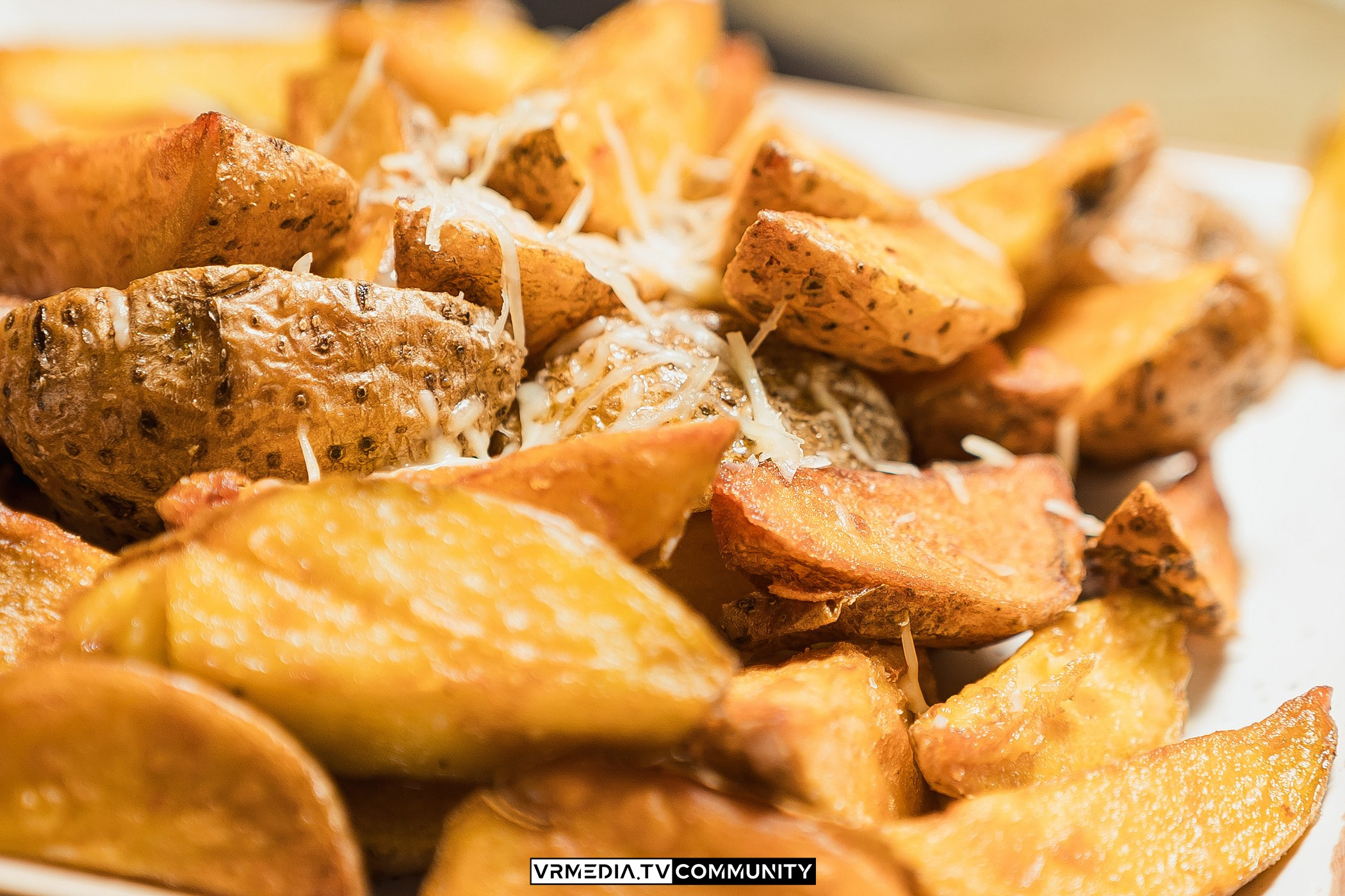 Новогодний вечер у «Петровича»