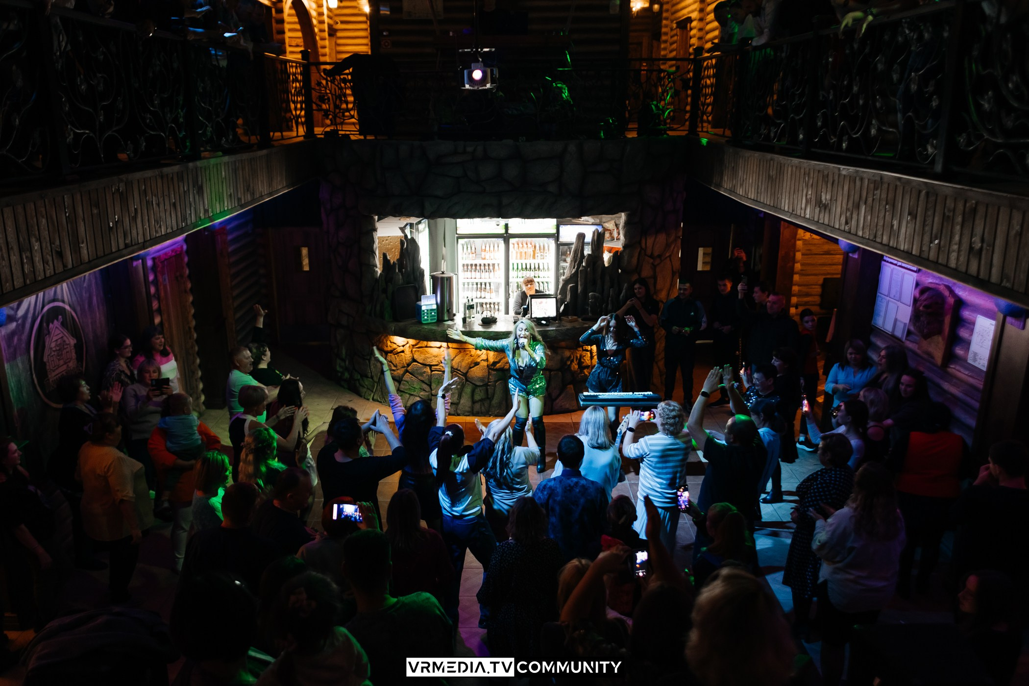 В гостях у «Петровича»