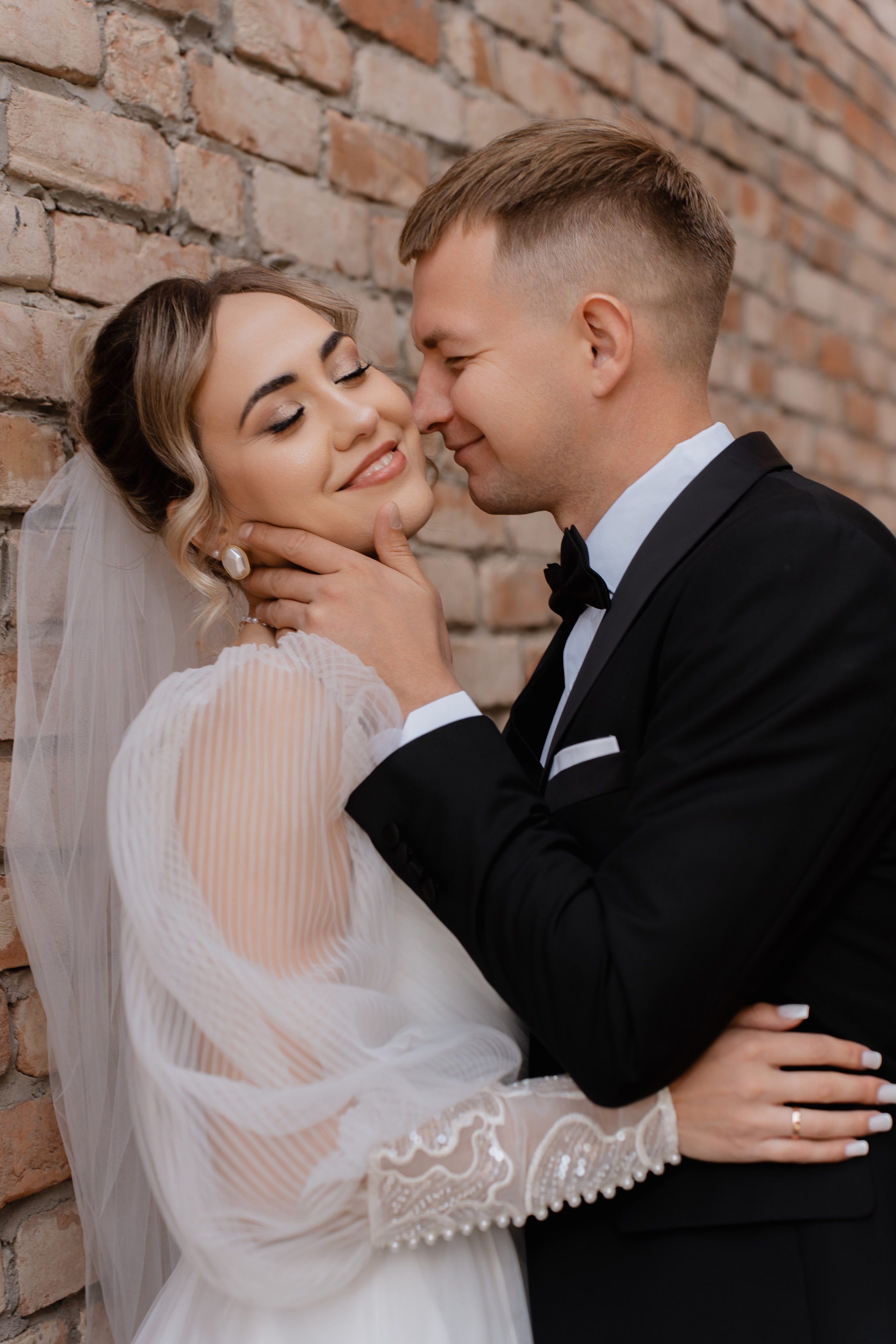 Санаторий Чкалова_Олег и Мария. Свадебный и семейный фотограф в Самаре Салахова Гулина