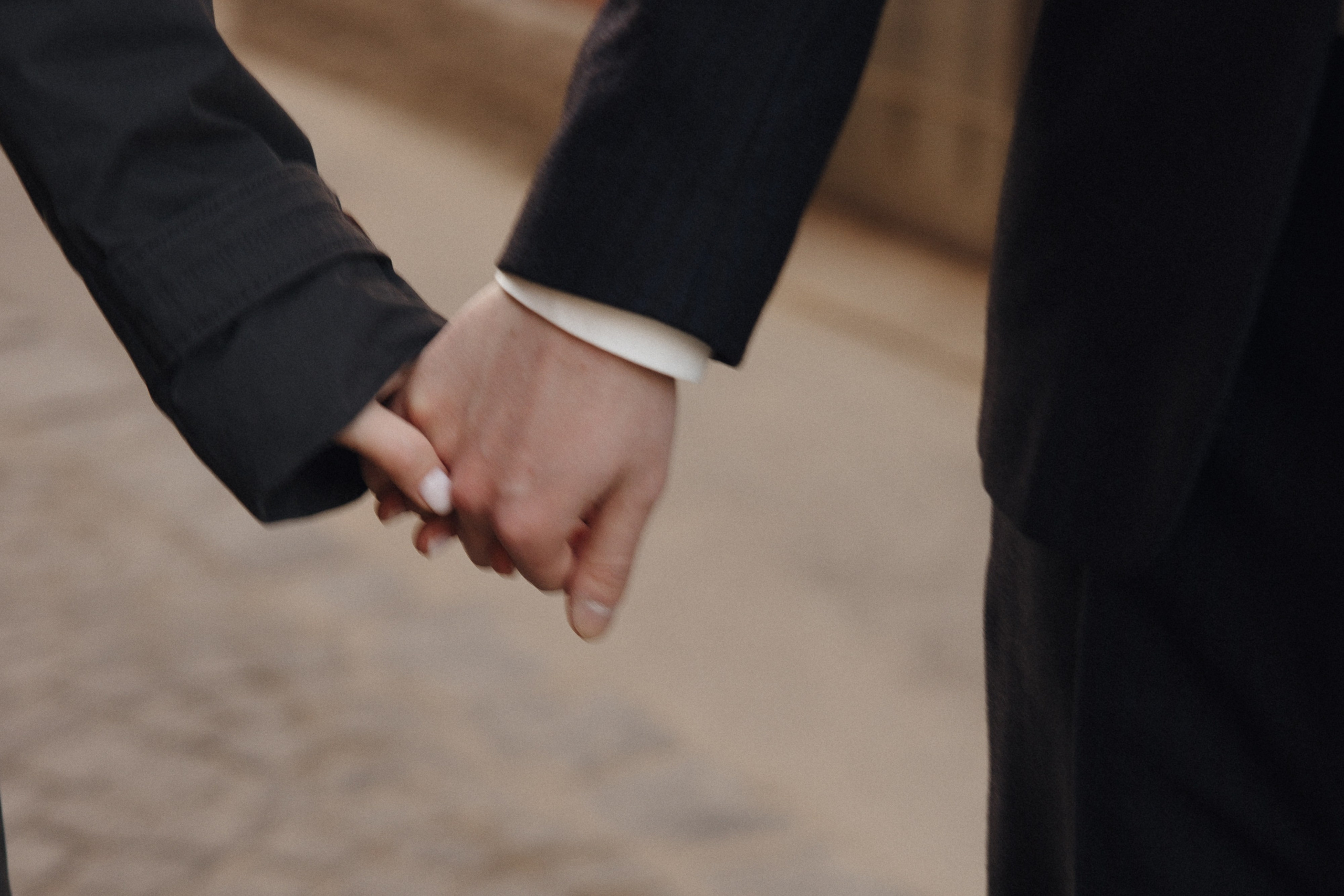 K|T. Свадебный фотограф Таня Караисаева