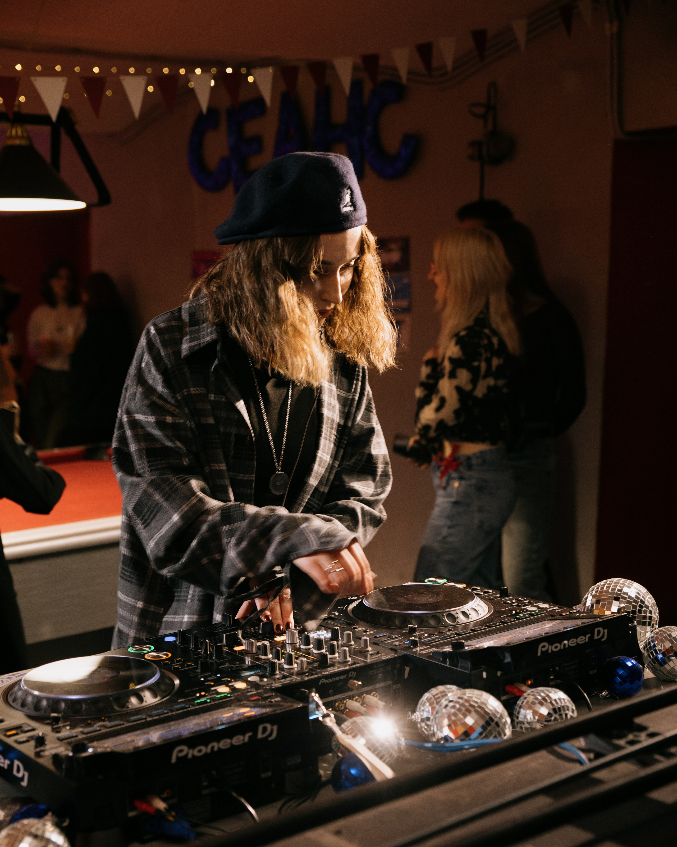 MEGAHOUSE x EIGHTBALL. Репортажный фотограф Блинова Мария