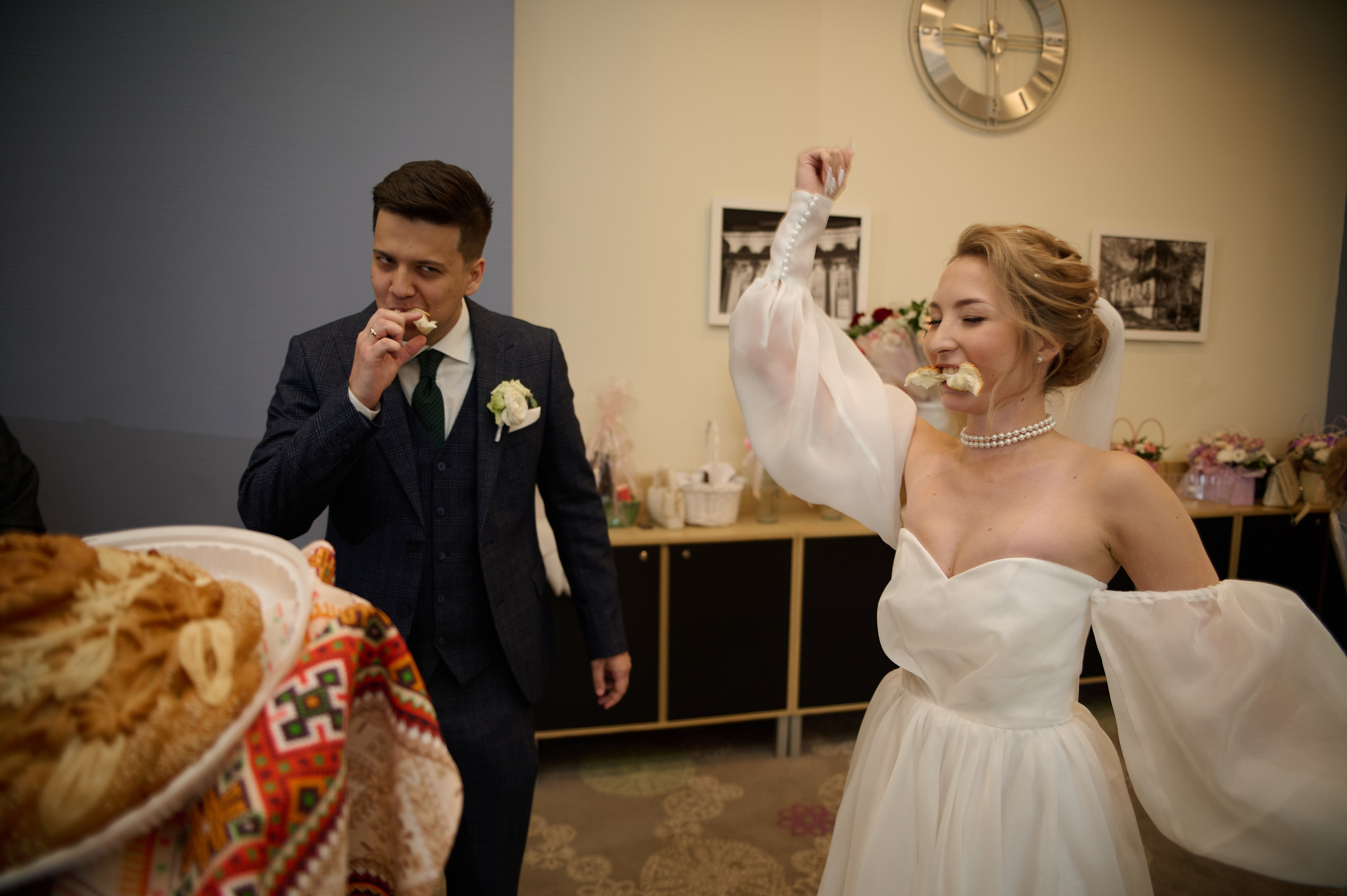 Свадьбы и никахи. Свадебный фотограф Тимур Хабибуллин