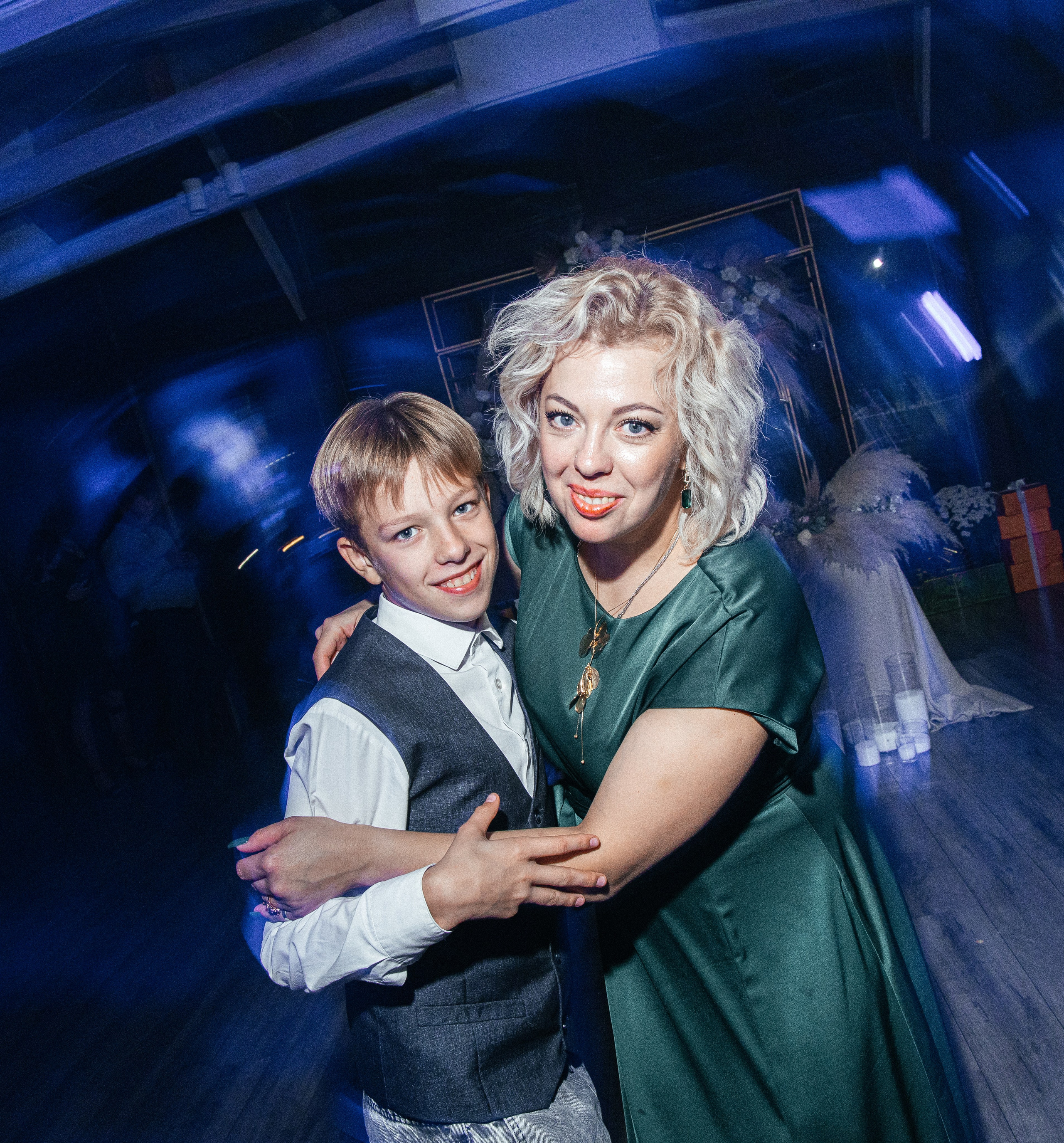 Свидетель Корги. Артём Бачурин — свадебный фотограф Воронеж