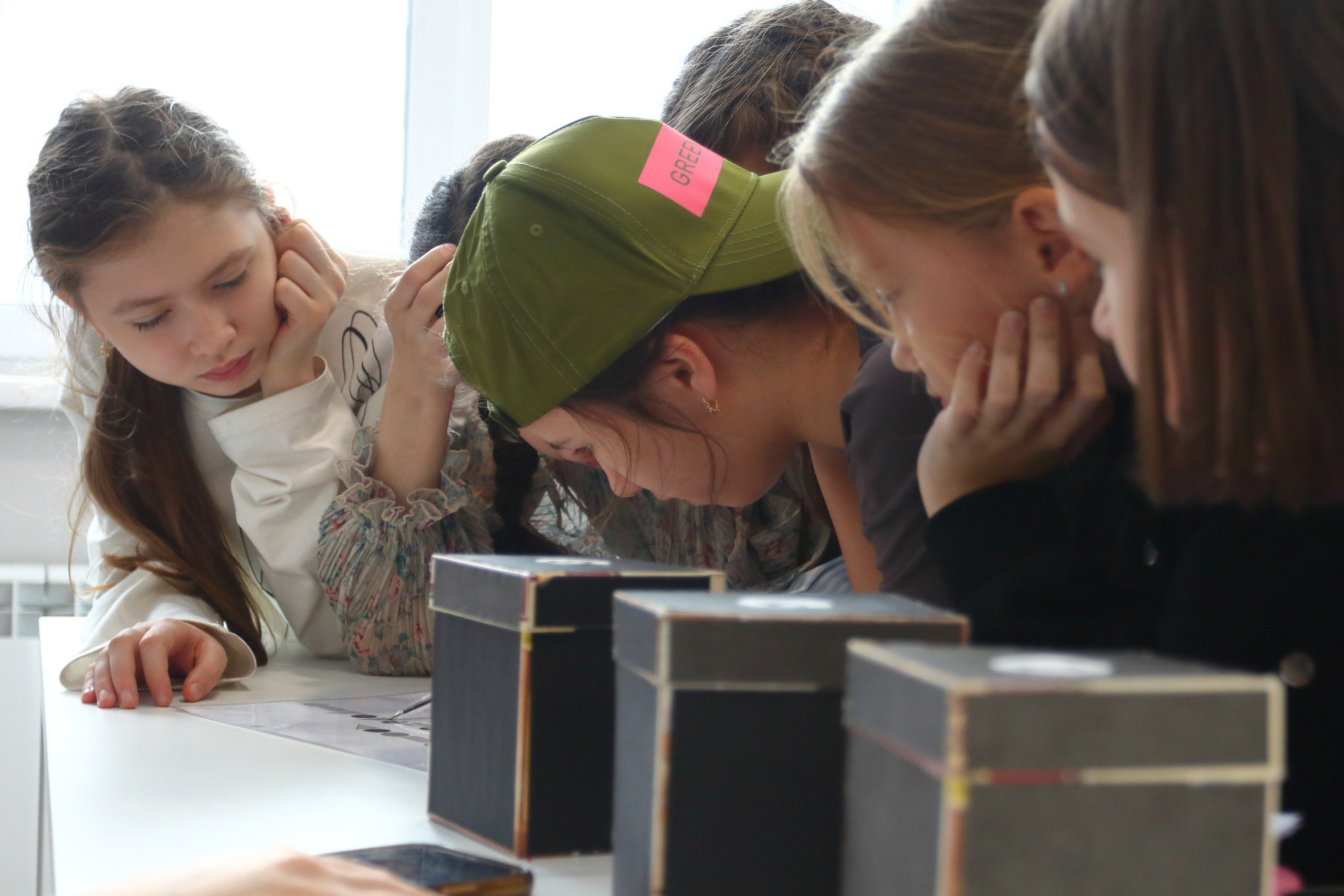 ШКОЛЬНЫЙ РЕПОРТАЖ. Репортажный фотограф детских спортивных мероприятий в Красноярске