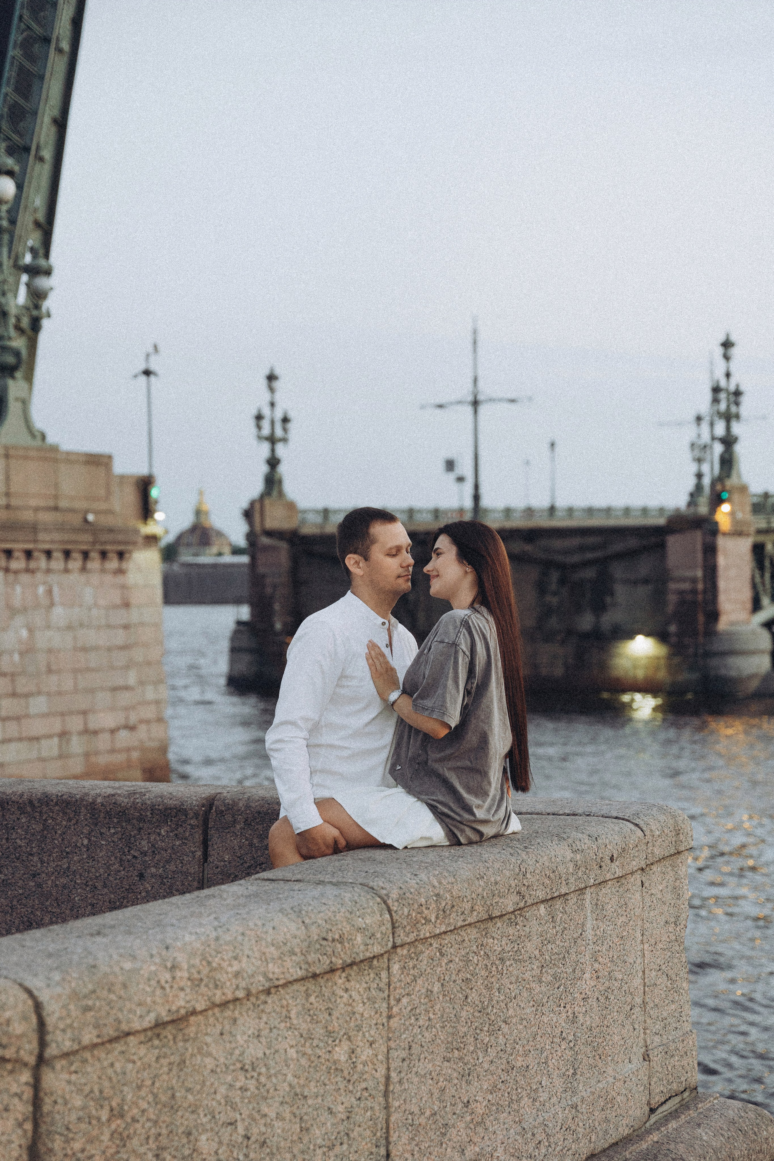 E & A. Фотограф Санкт-Петербург/Гомель Виктория Петрова