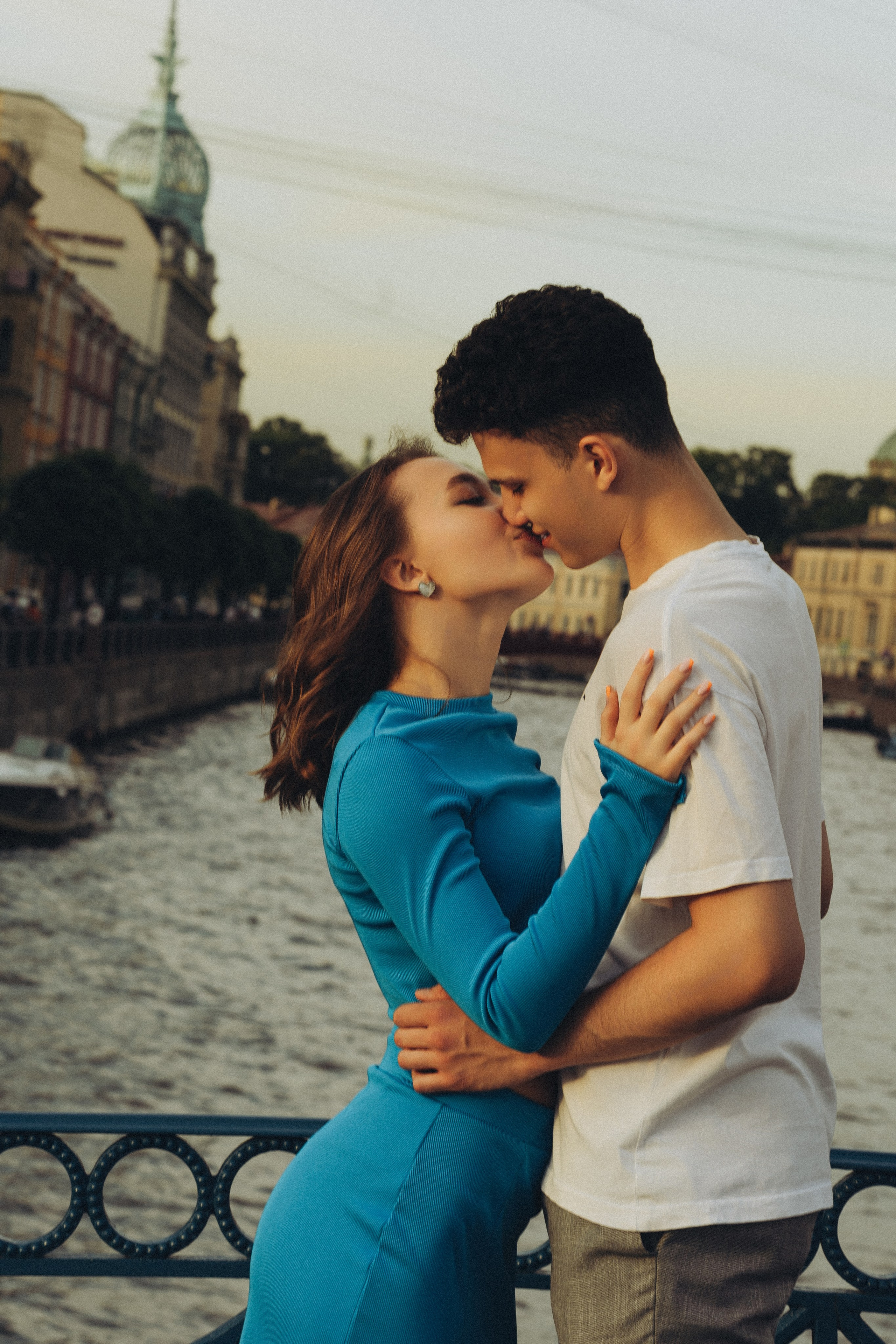 K & A. Фотограф Санкт-Петербург/Гомель Виктория Петрова