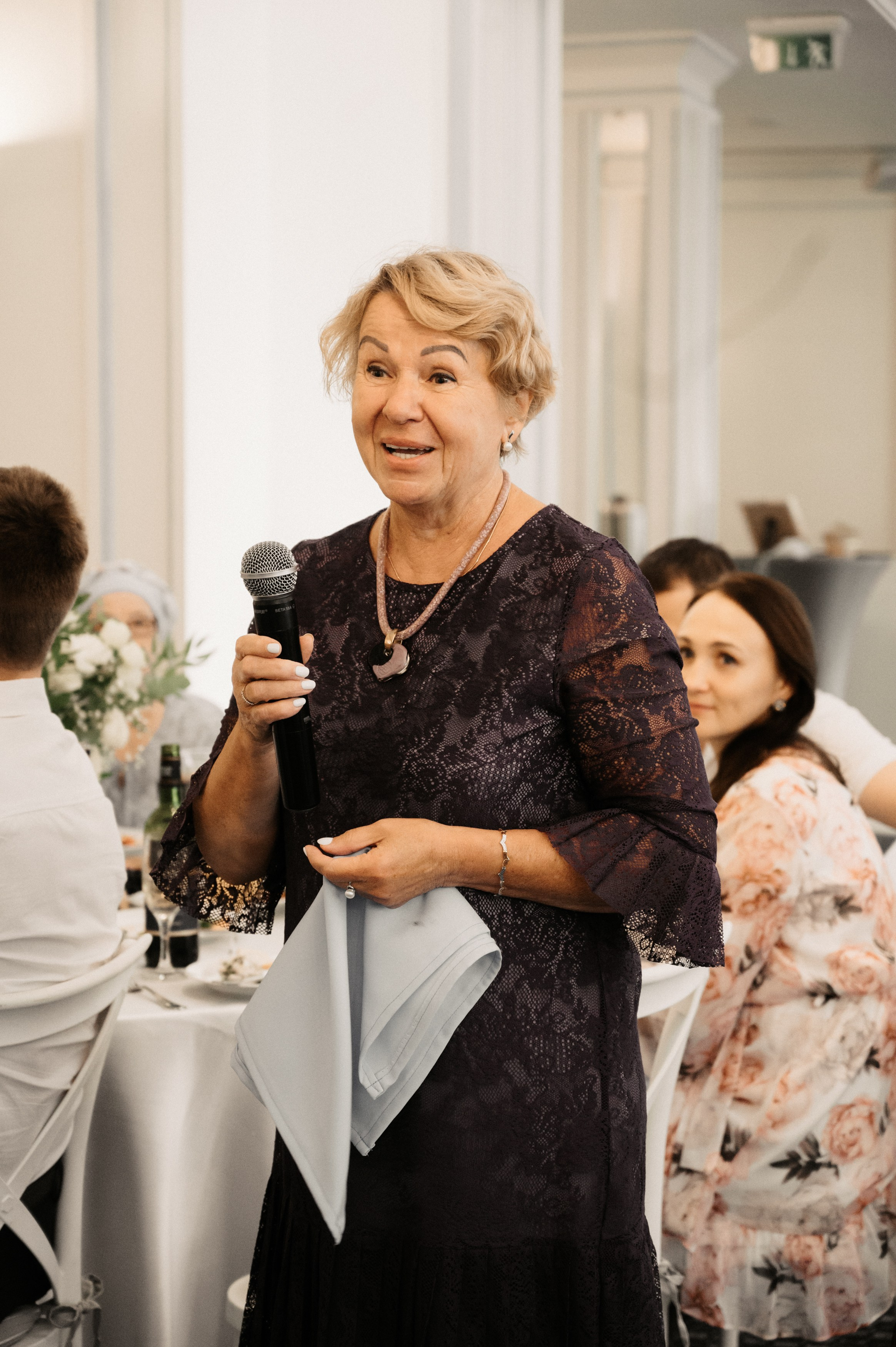 Никита и Лина. Свадебный фотограф Александр Давыдов