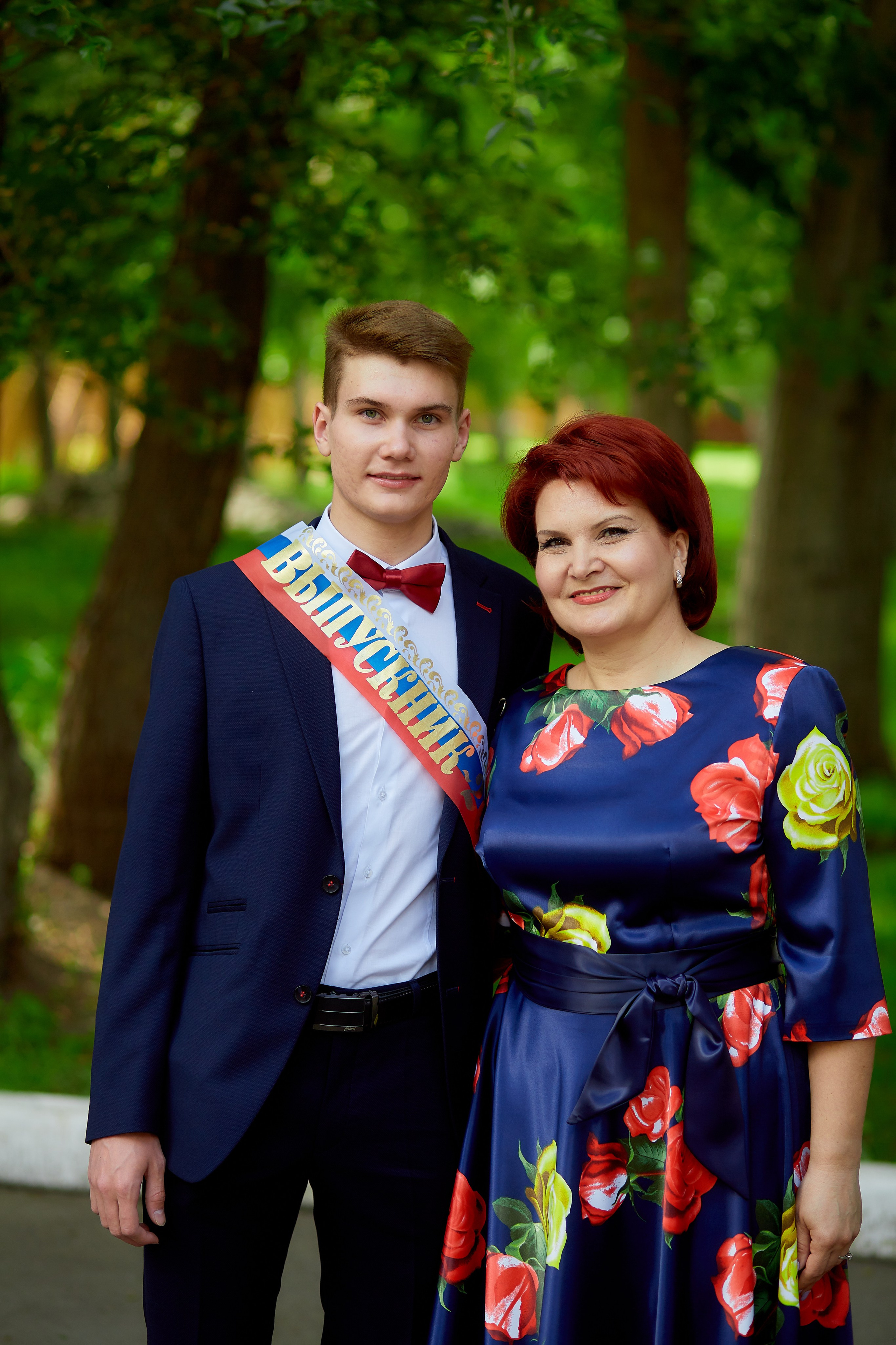 Кадеты выпускной. Фотограф Вячеслав Фарунин