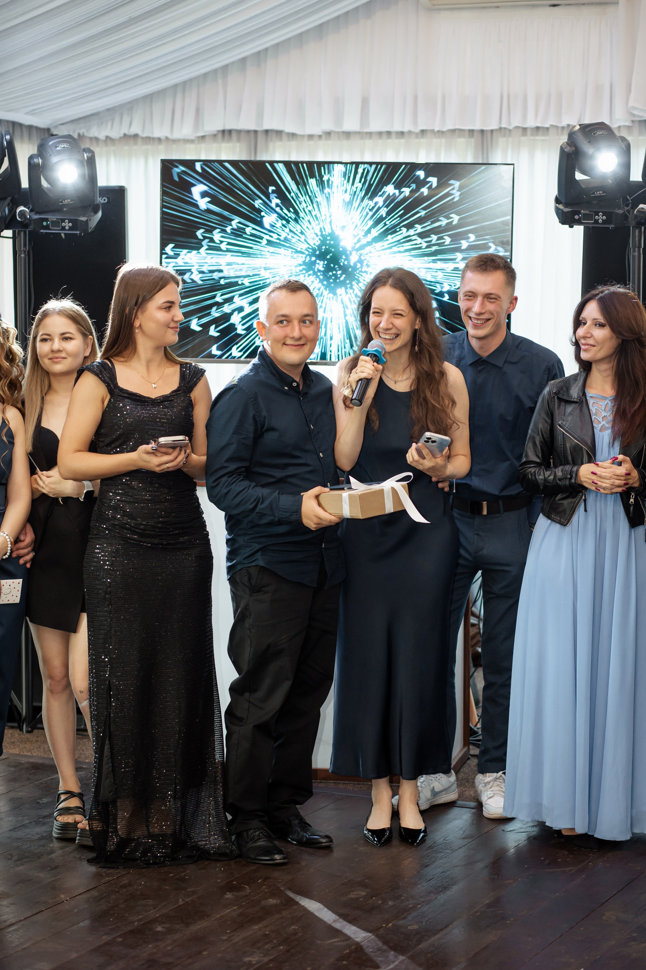 Богдан и Света. Фотограф Вячеслав Фарунин