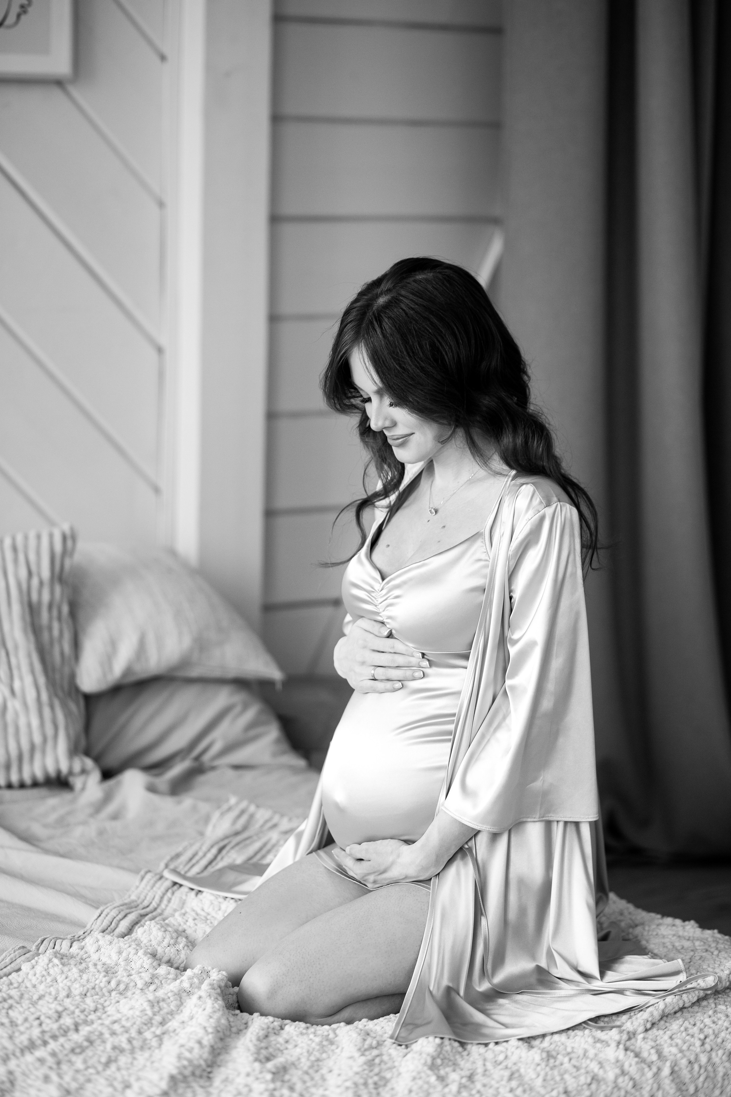 Оксана. Семейный фотограф в Екатеринбурге и Красноуфимске Евгения Лягаева