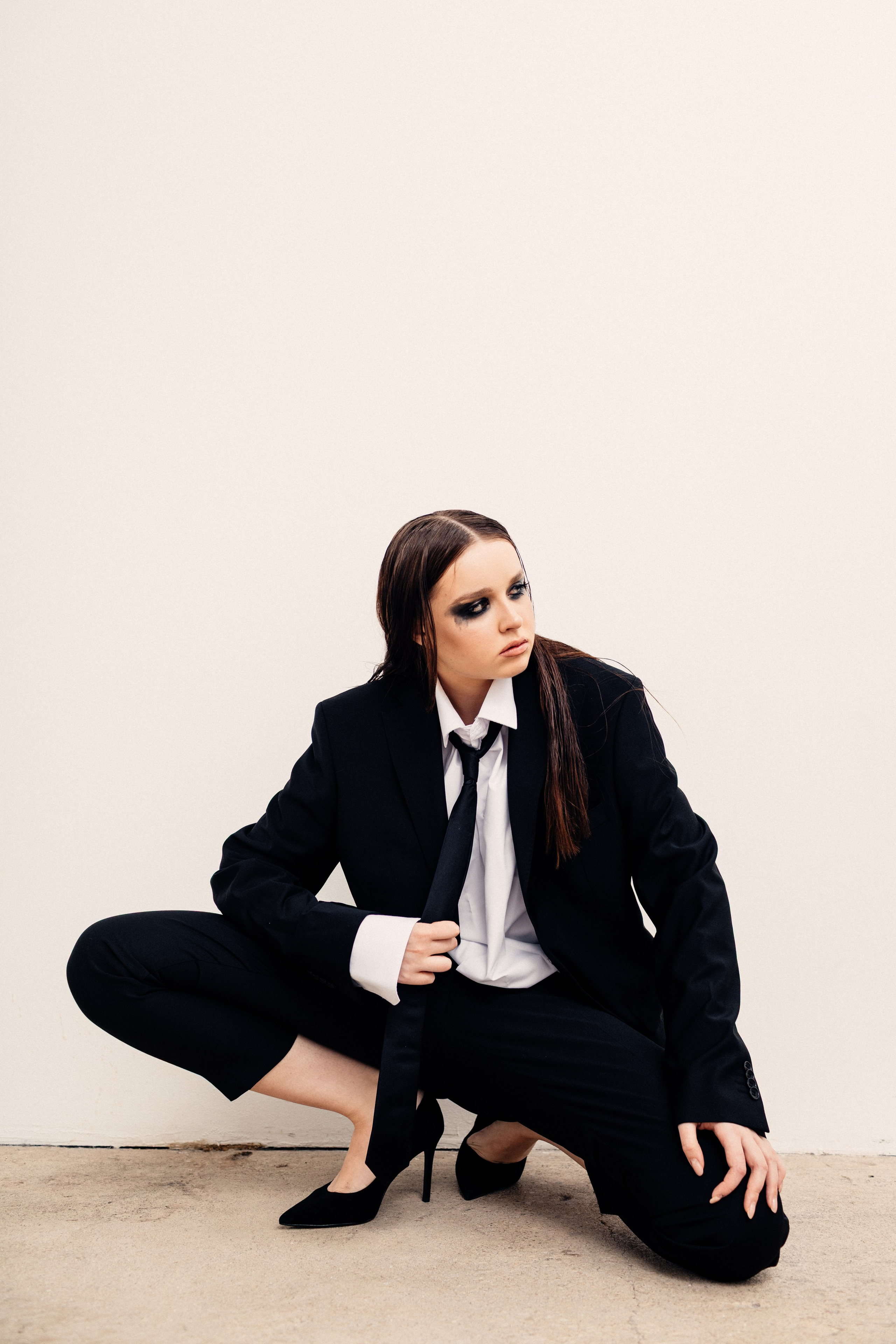 Модельные тесты. Свадебный фотограф Мария Железняк в Москве