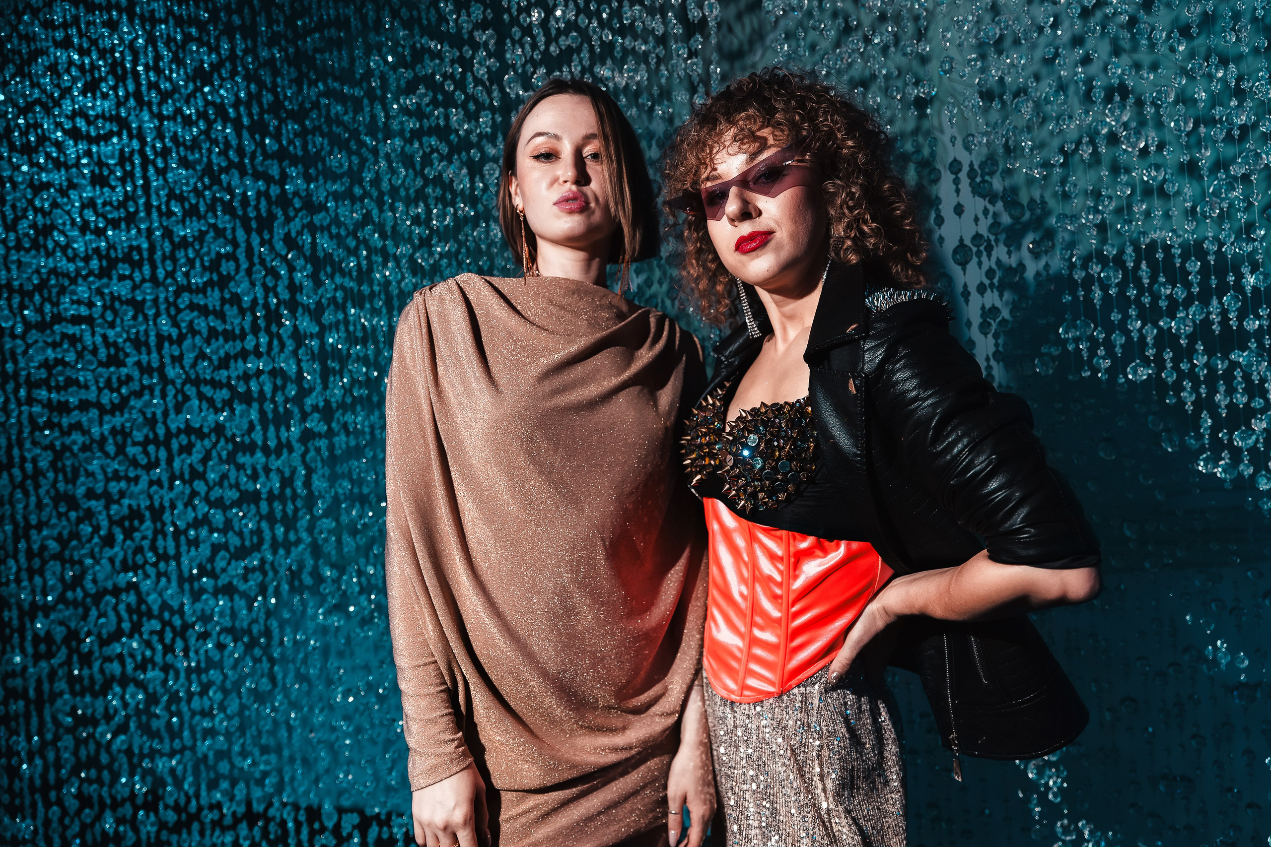 Фотосъемка презентаций модных журналов в Санкт-Петербурге | Рекламные кадры для медиа