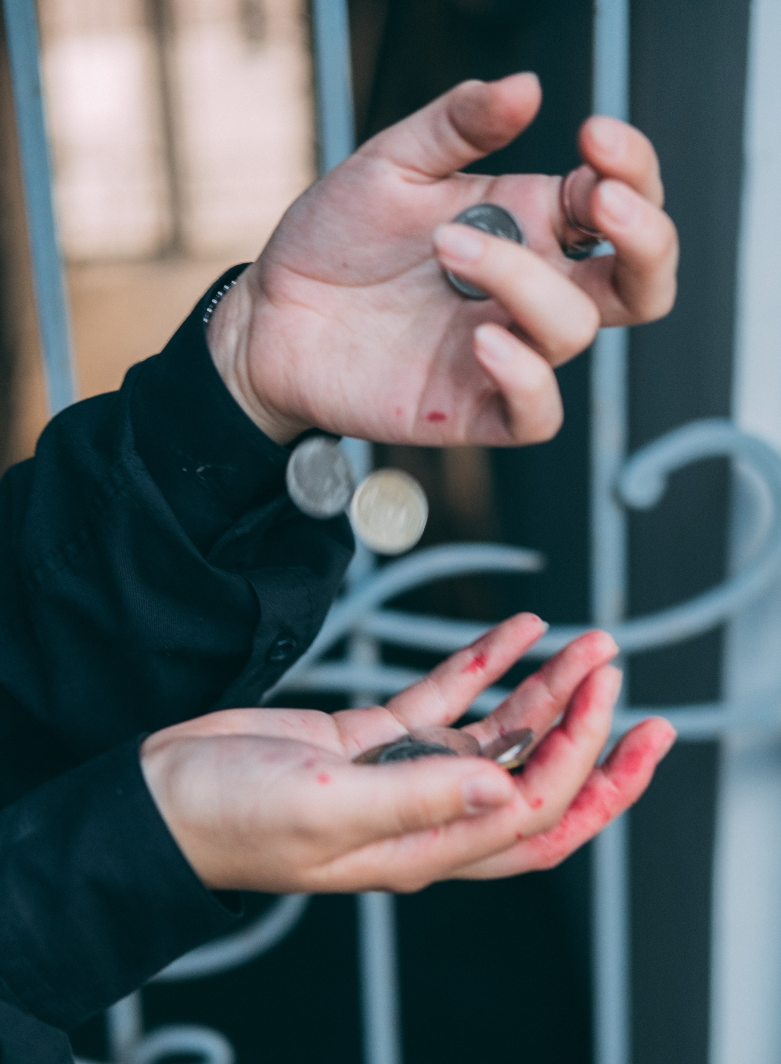 Тематический фотосет. Фотограф в Иркутске Анна Мирошникова