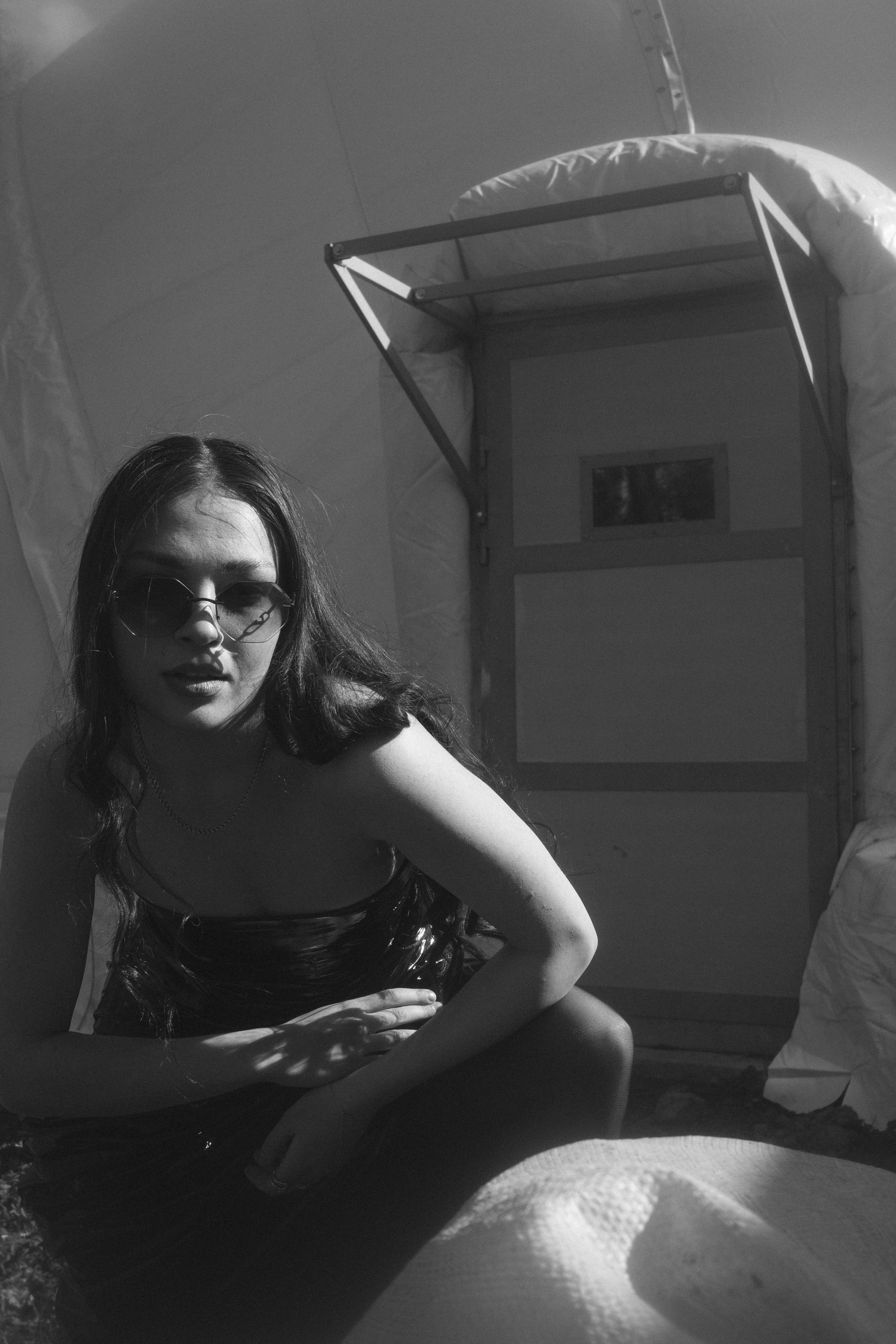 NOTFASION. Портретный фотограф DanilNabody