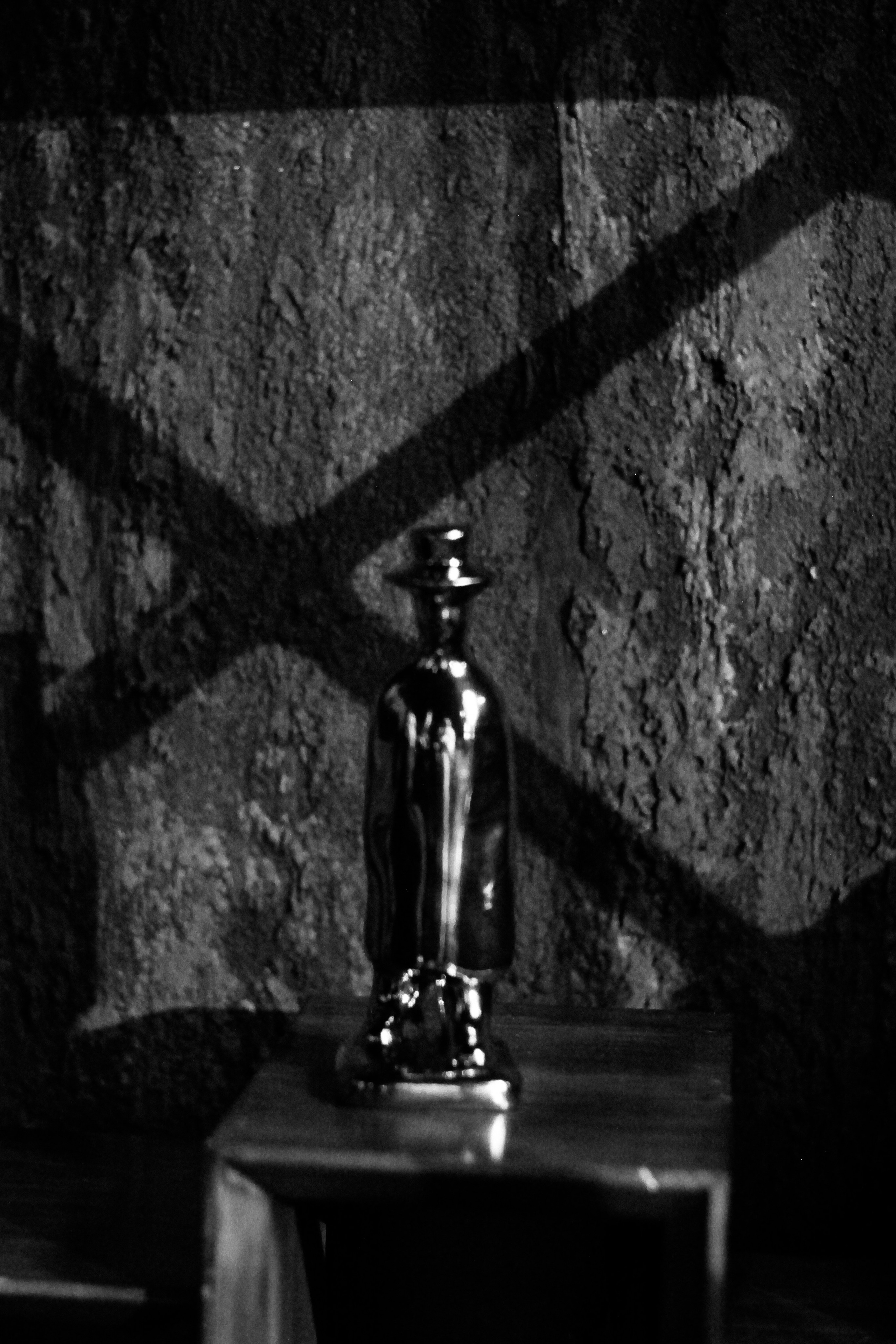 Попытка в Роверси. Портретный фотограф DanilNabody