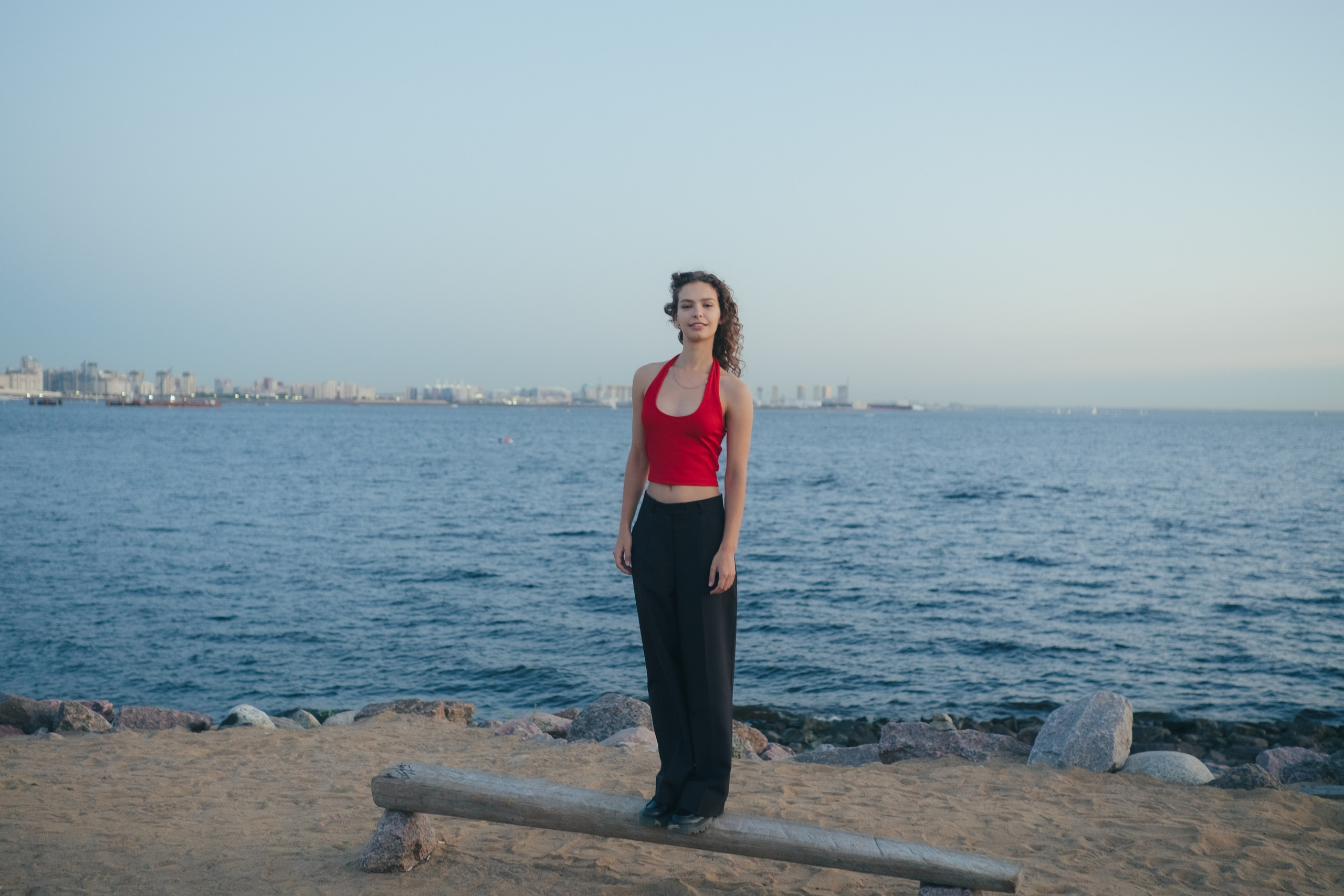 MARI BLK. Портретный фотограф DanilNabody