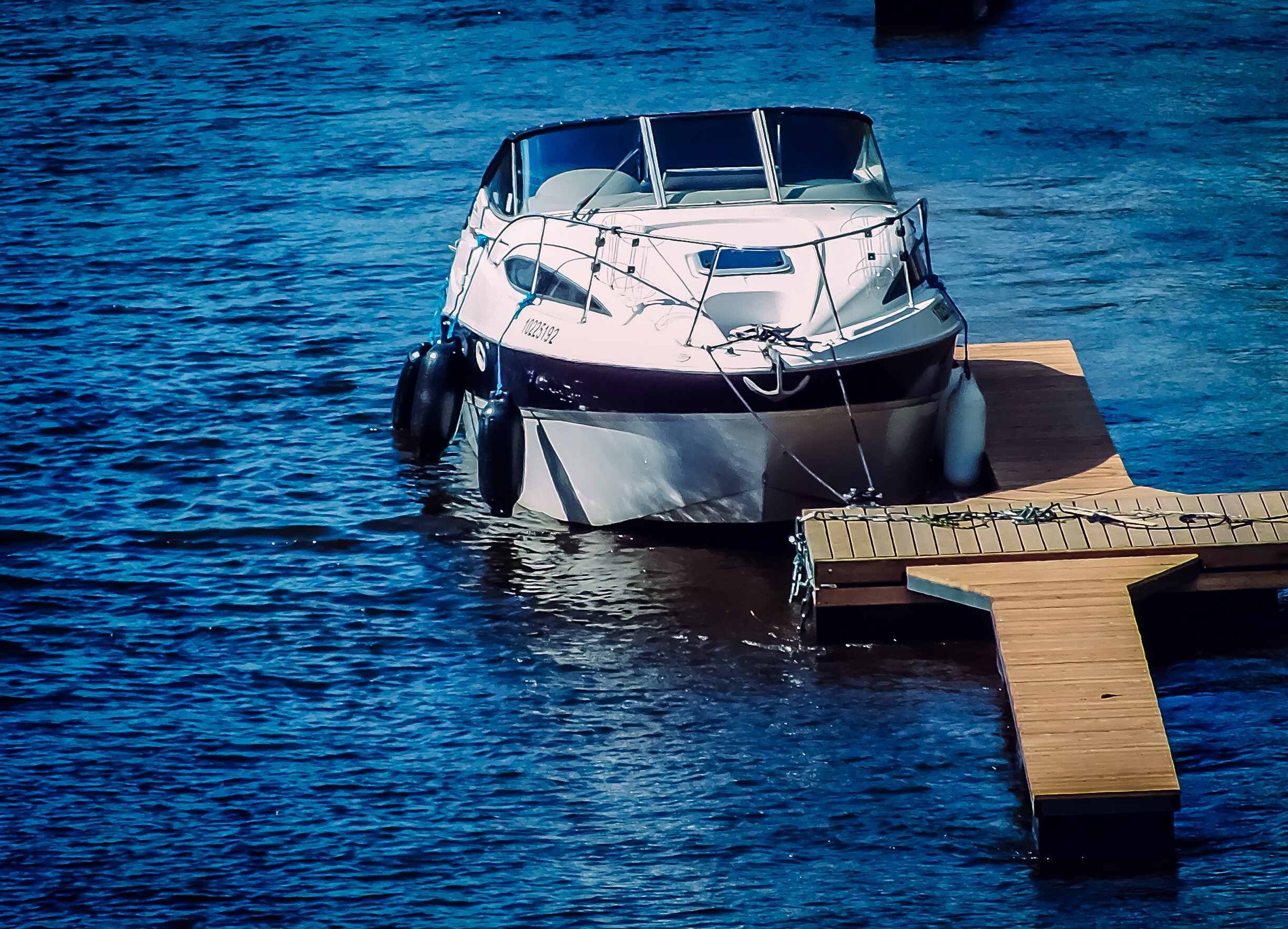 Fuji. Портретный фотограф DanilNabody