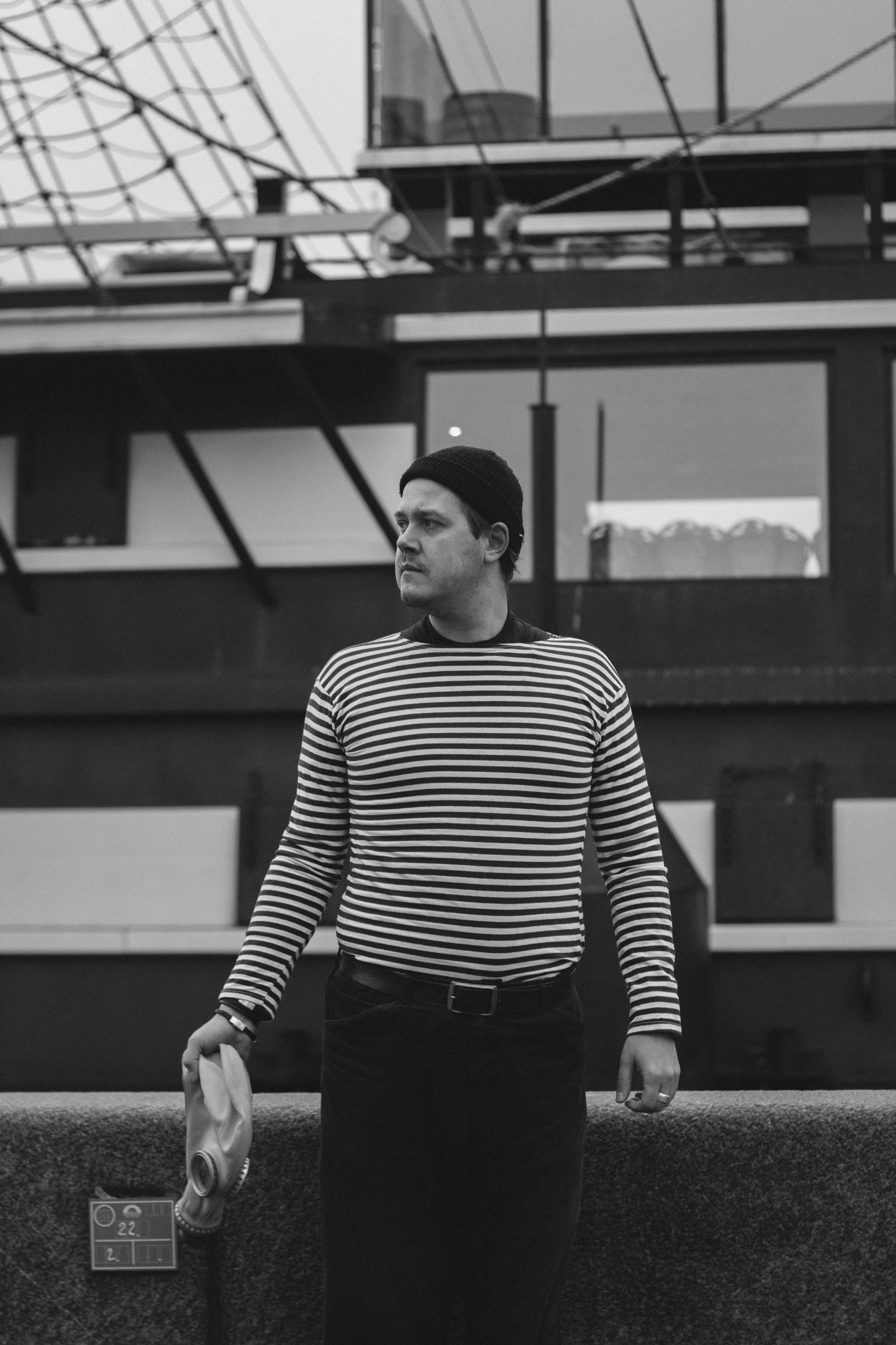 GRI. Портретный фотограф DanilNabody