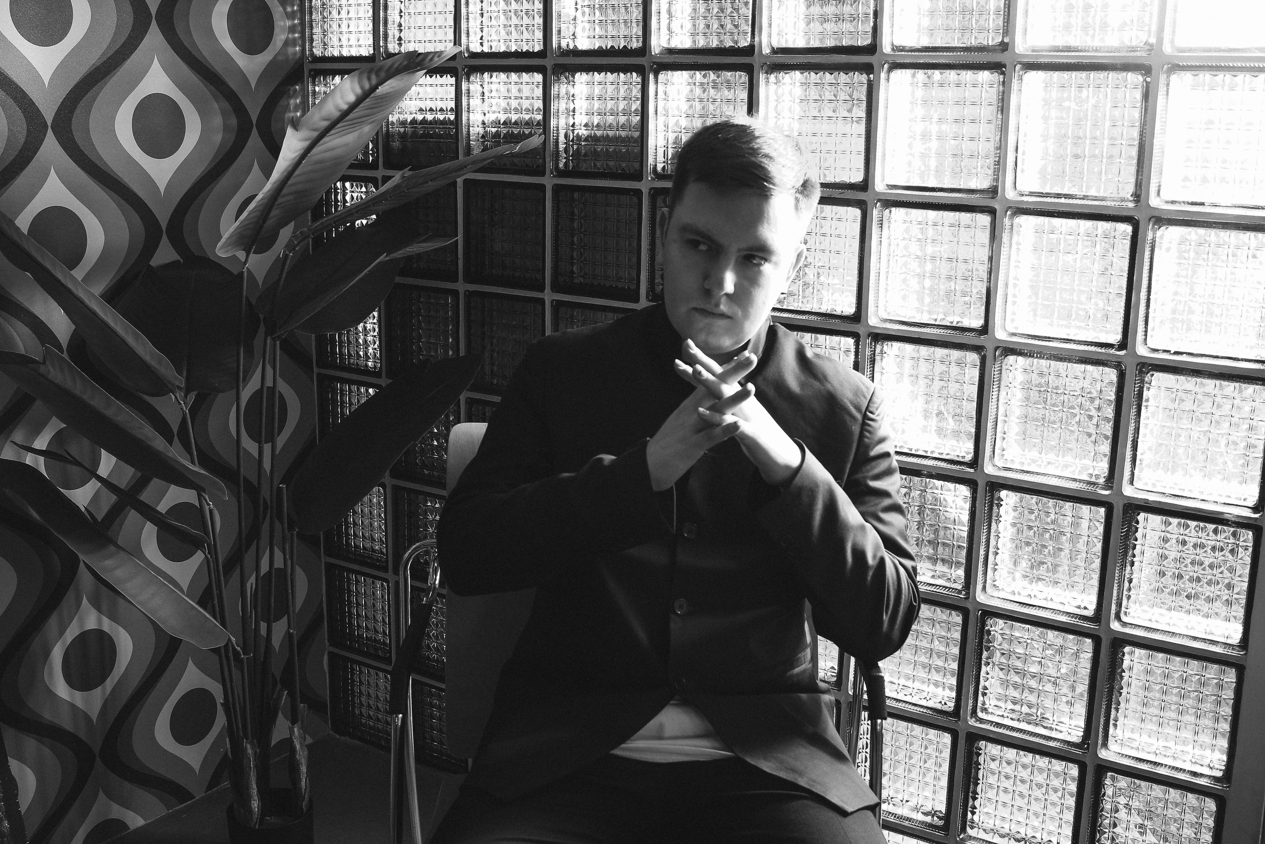 A.U. Портретный фотограф DanilNabody