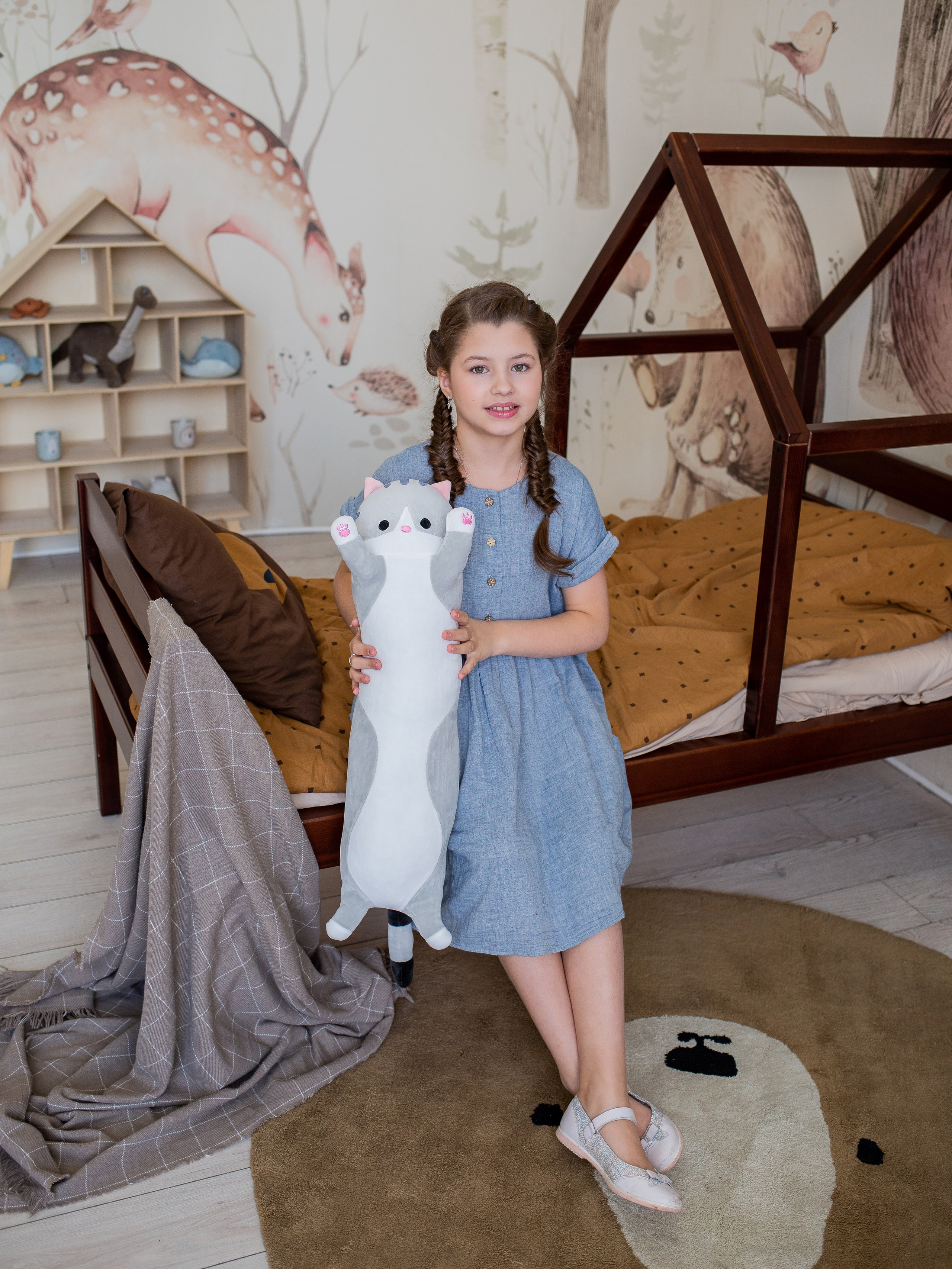 Игрушки. Семейный фотограф Николаева Ольга