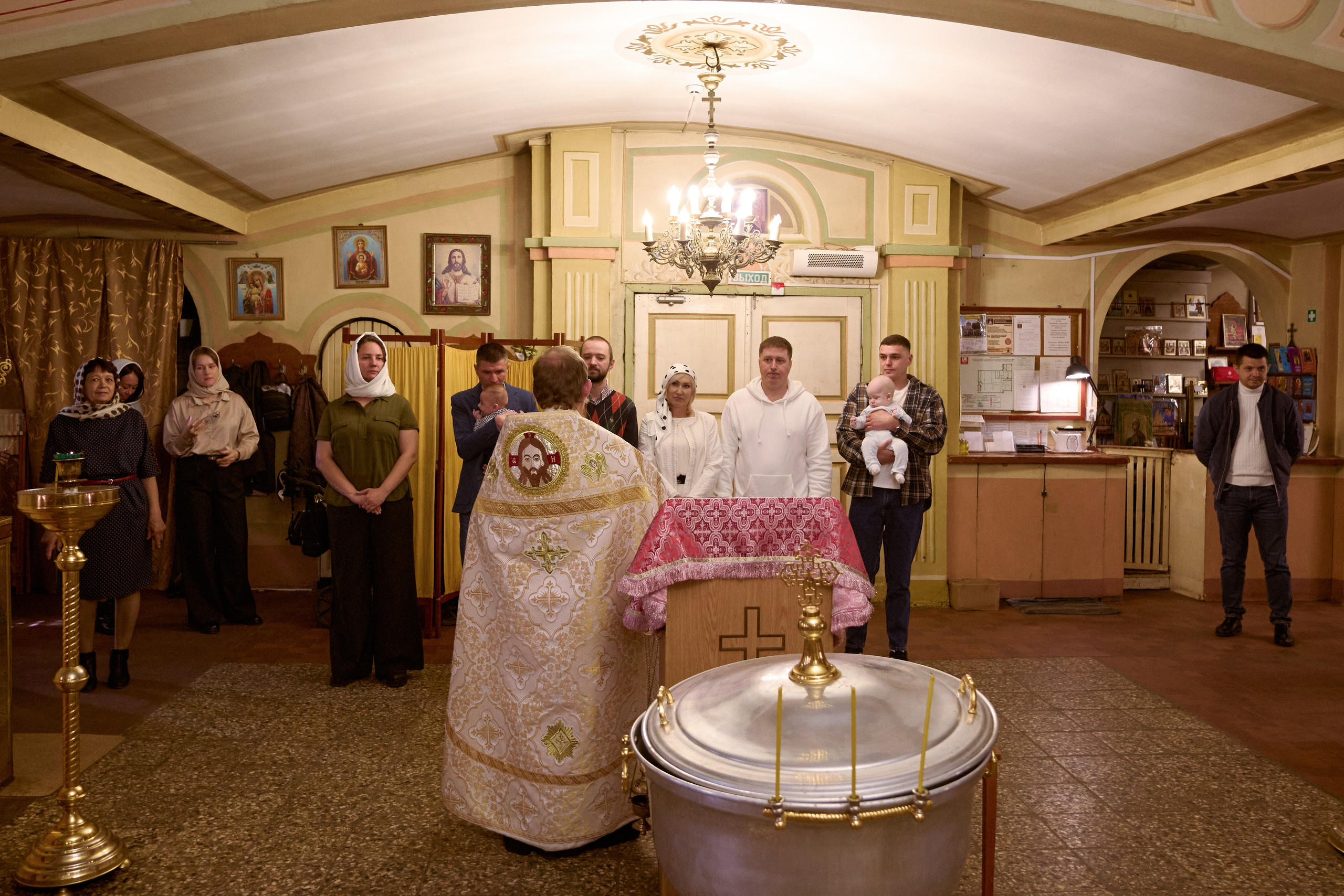 Роман. Свадебный и репортажный фотограф в Москве Александр Кудрявцев