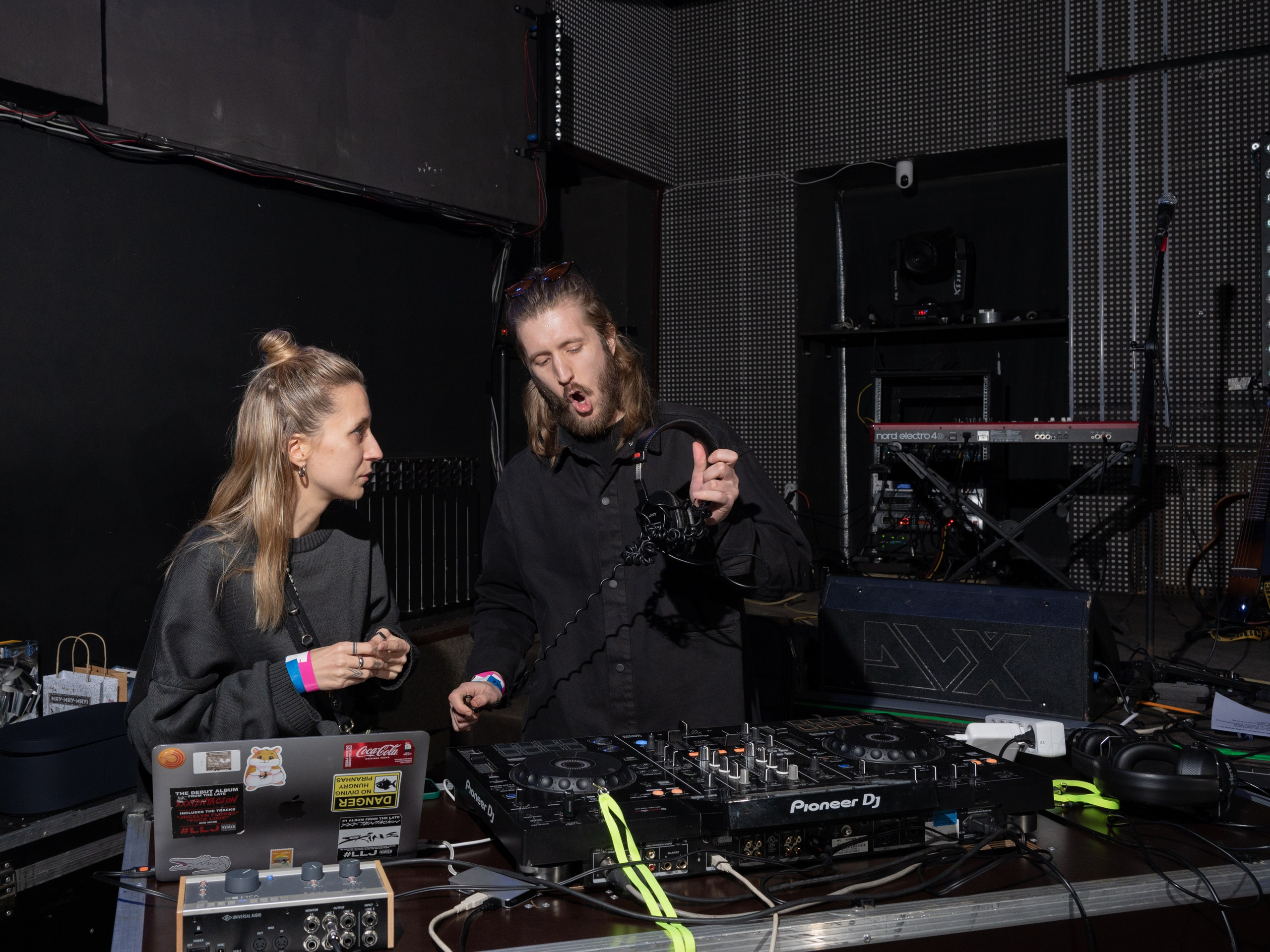 Фоторепортажи в Казани. Фотопортреты в Казани  фотограф Олег Каракулов