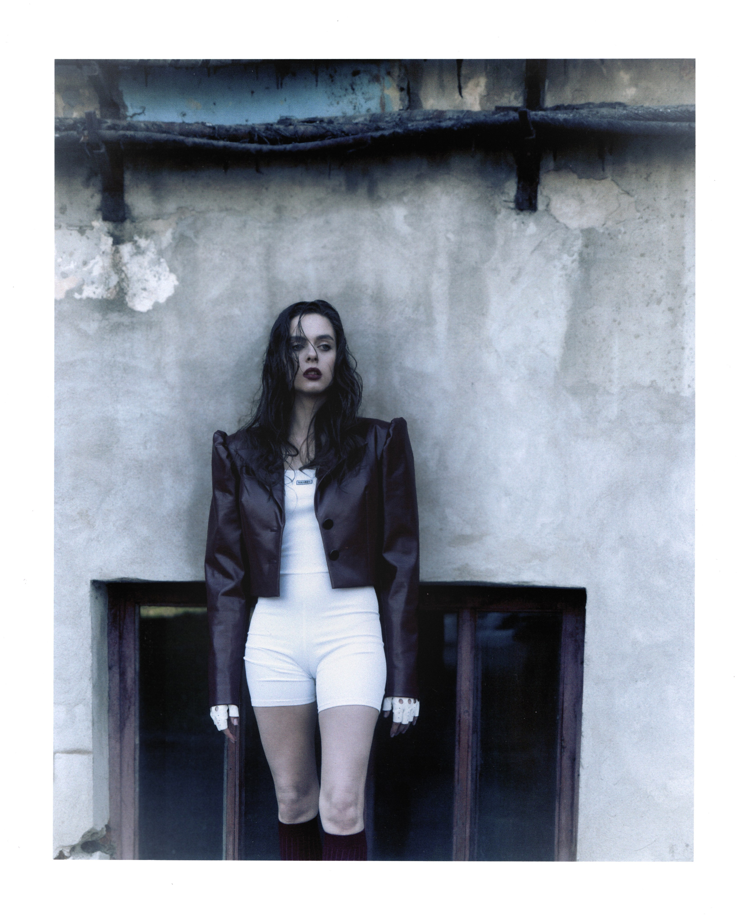 PHASES. Visual Creator Paulina Gonsales