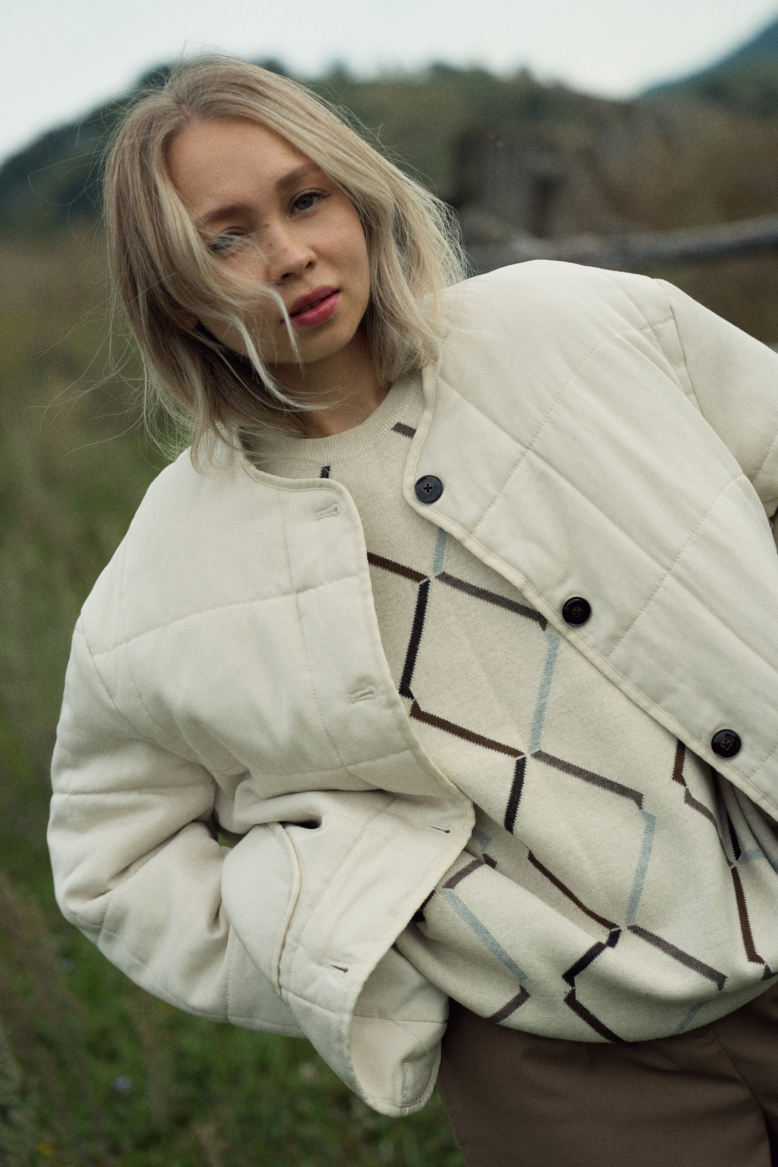 Айсылу. Главная