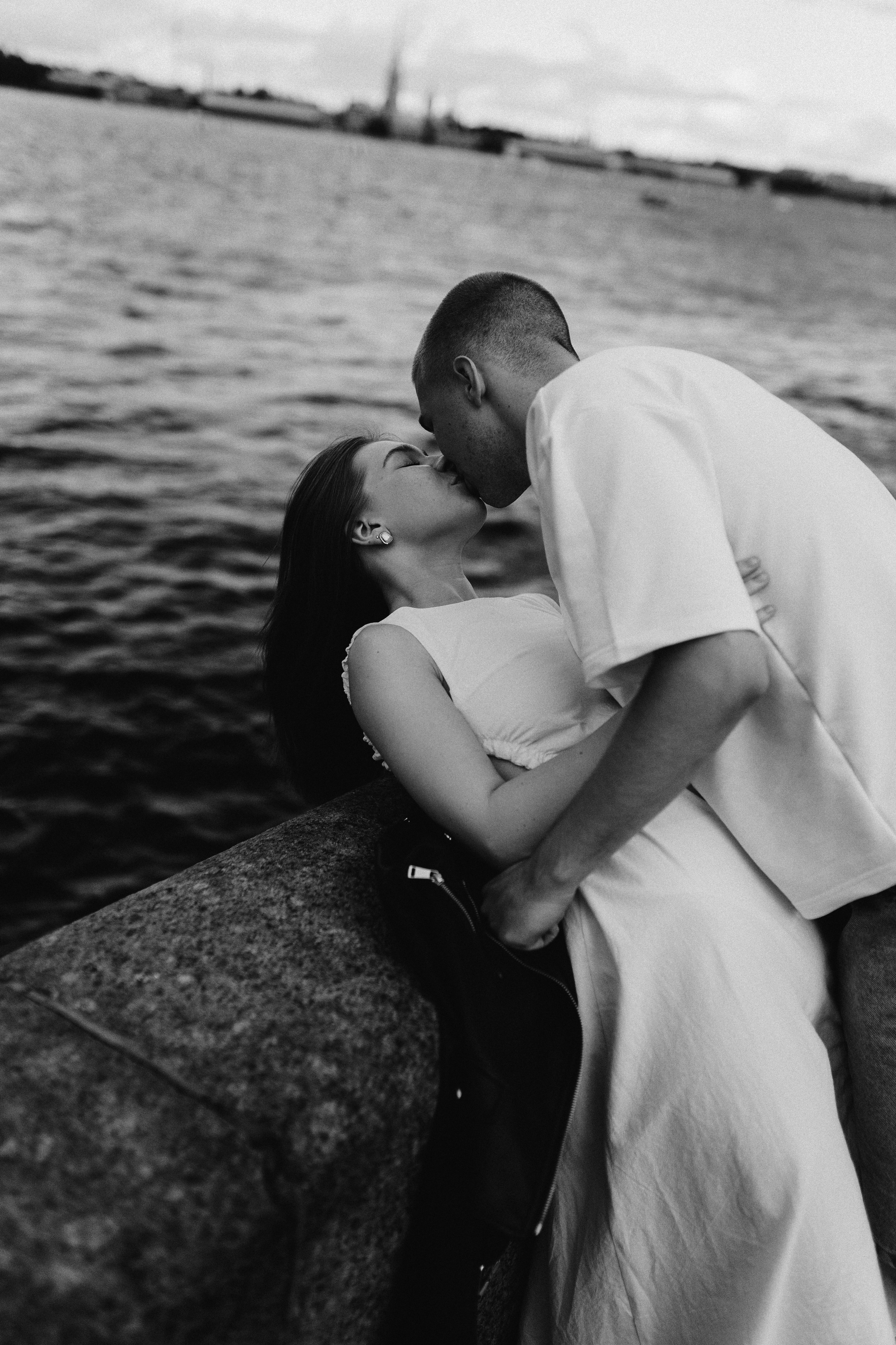 Ира и Влад. Фотограф в Санкт-Петербурге Черкесова Дарья