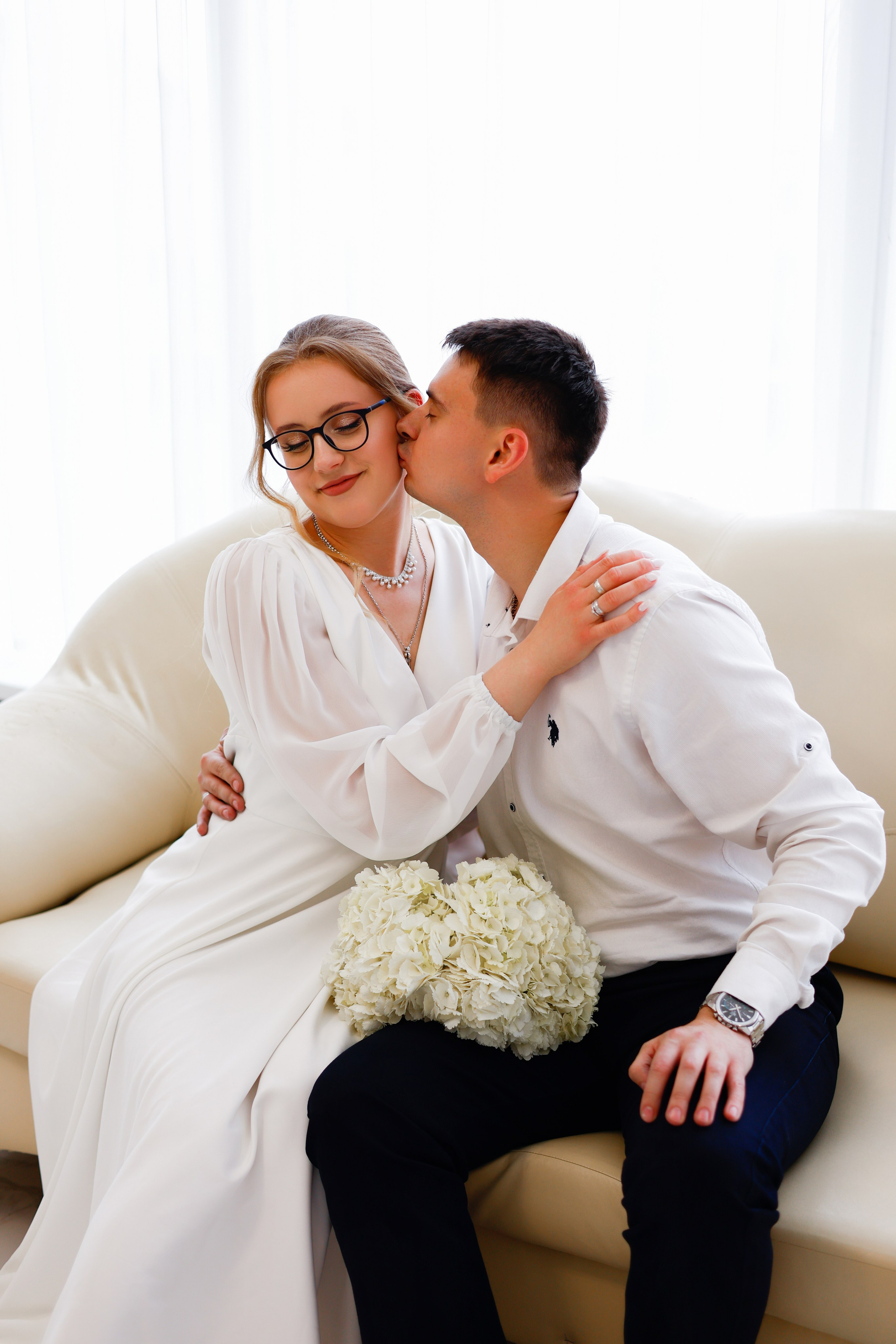 Елизавета. Свадебный фотограф Мариуполь/Бердянск