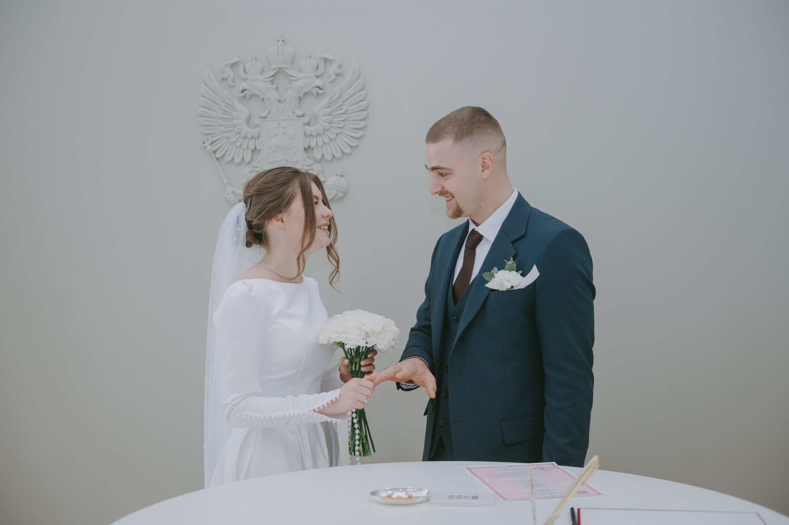 Владислав&Анна. Свадебный и семейный фотограф город Темрюк Фотостудия Темрюк