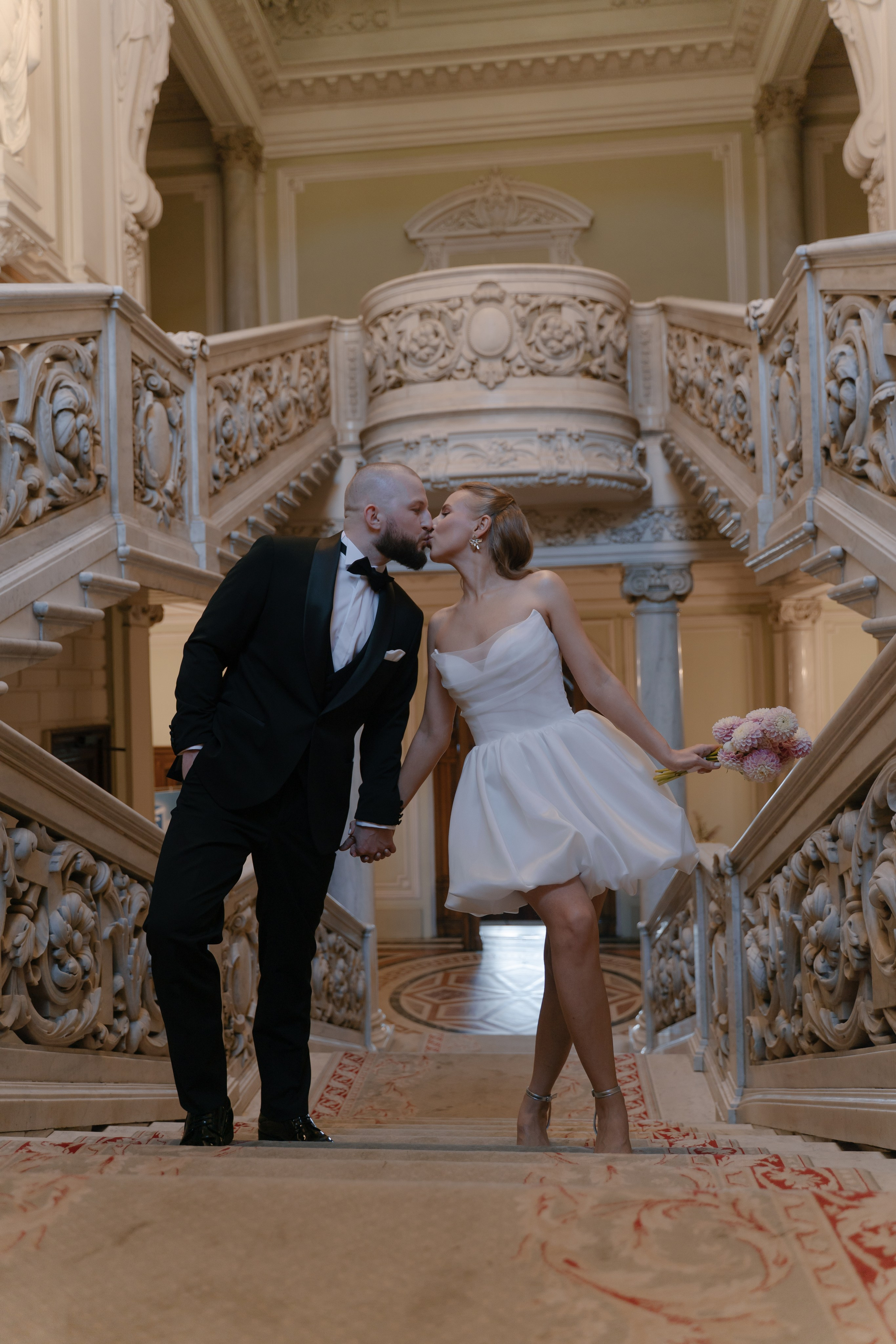 A&D. Свадебный фотограф — Наталья Фед СПб/Москва