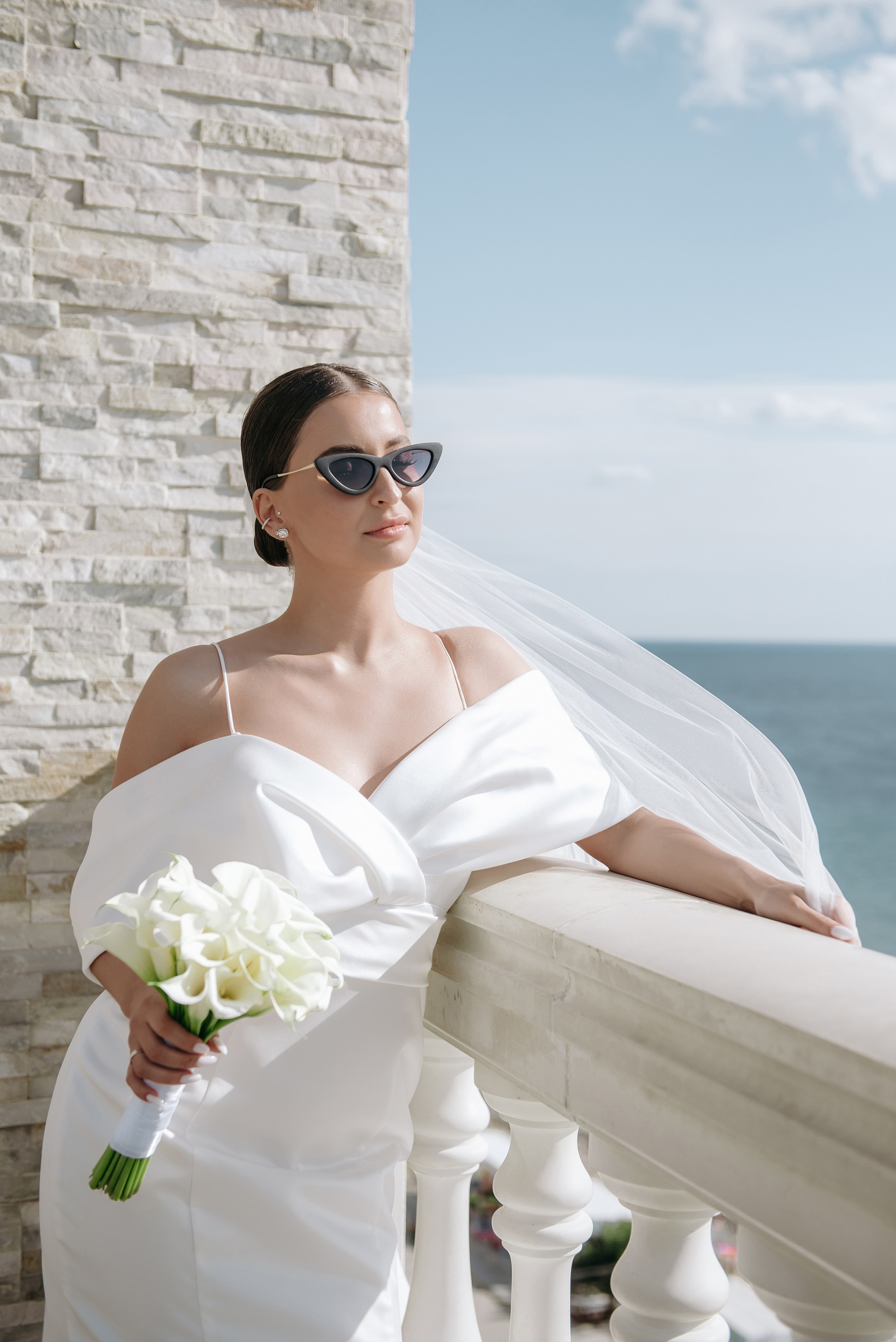 Глеб и Екатерина. Свадебный и семейный фотограф Темрюк Алёна Ковальская