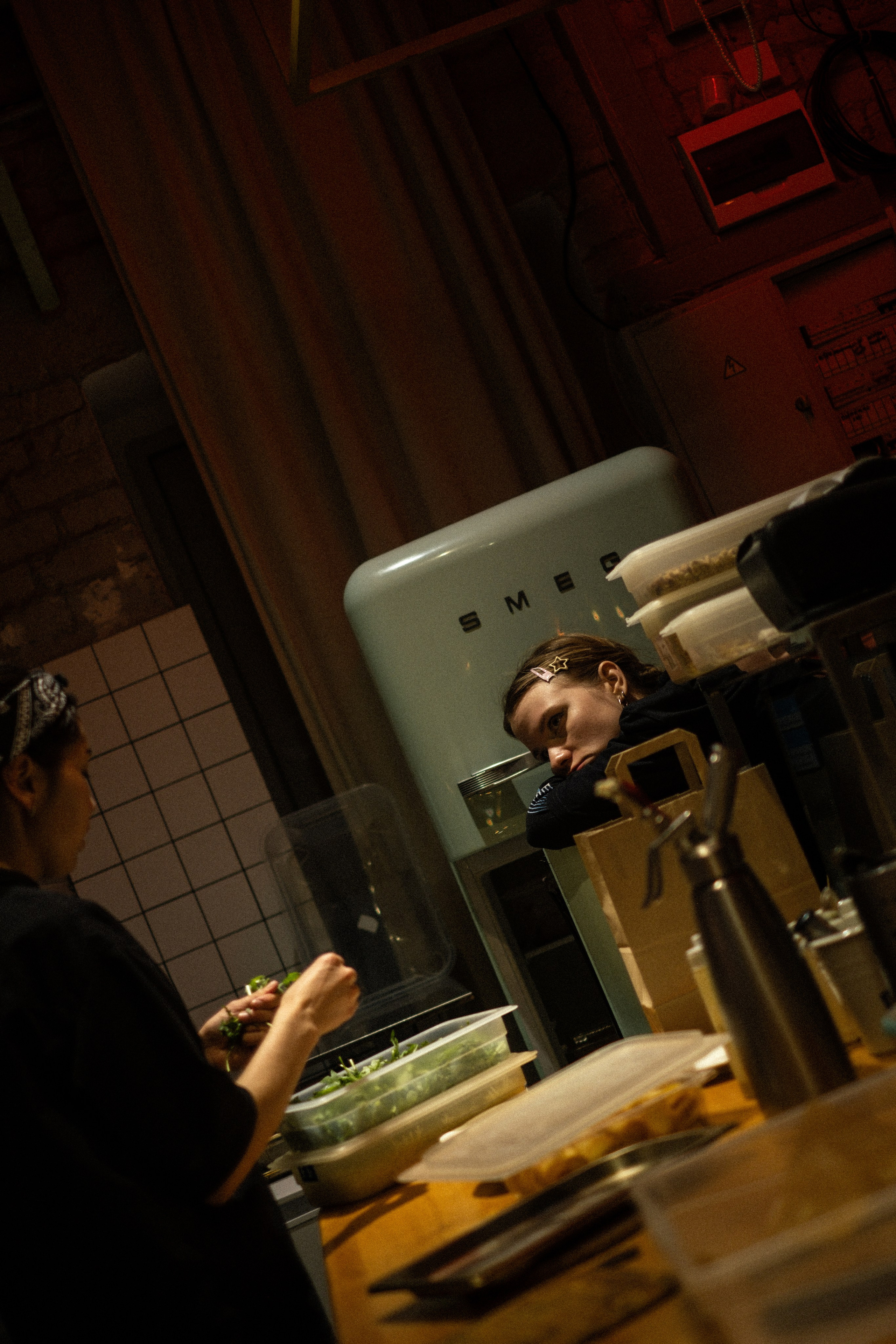 Корпоративная съемка в Новосибирске | Sparks. Ксения Ильиных — Фотограф в Новосибирске