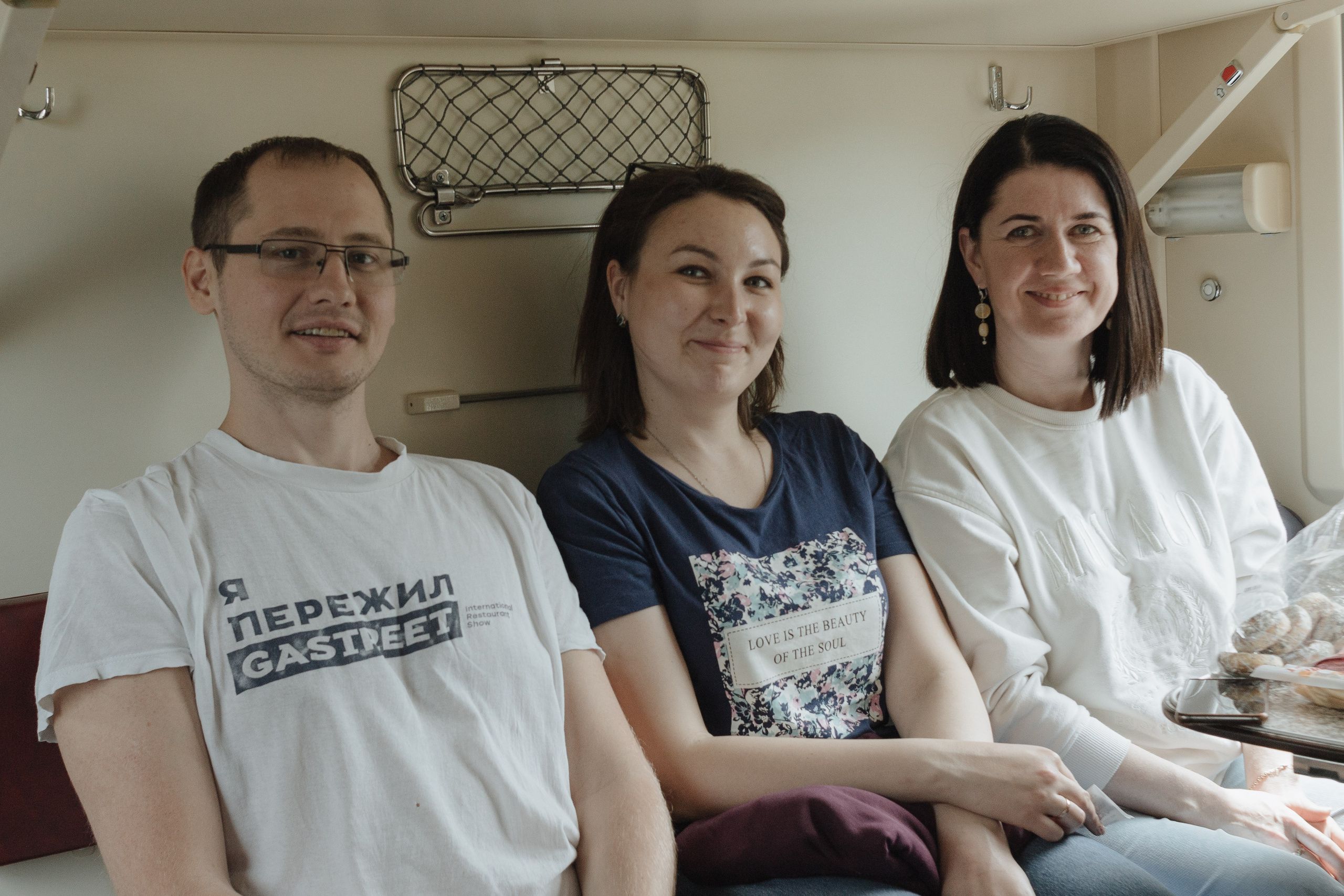 Ретрит на Байкале / Школа Ведических знаний SoVA / 7 дней, 2023. Борщевская Елизавета / фотограф Иркутск