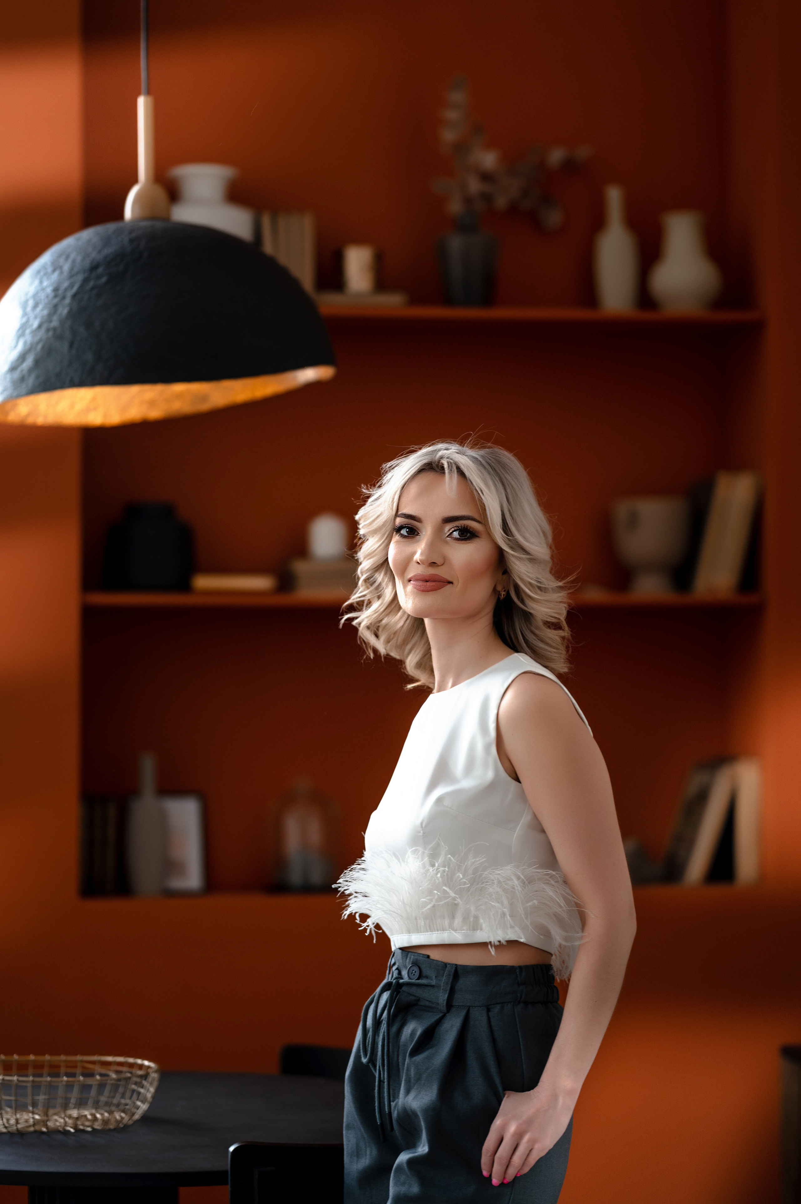 Отзывы. Фотограф Юлия Павлова Красноярск