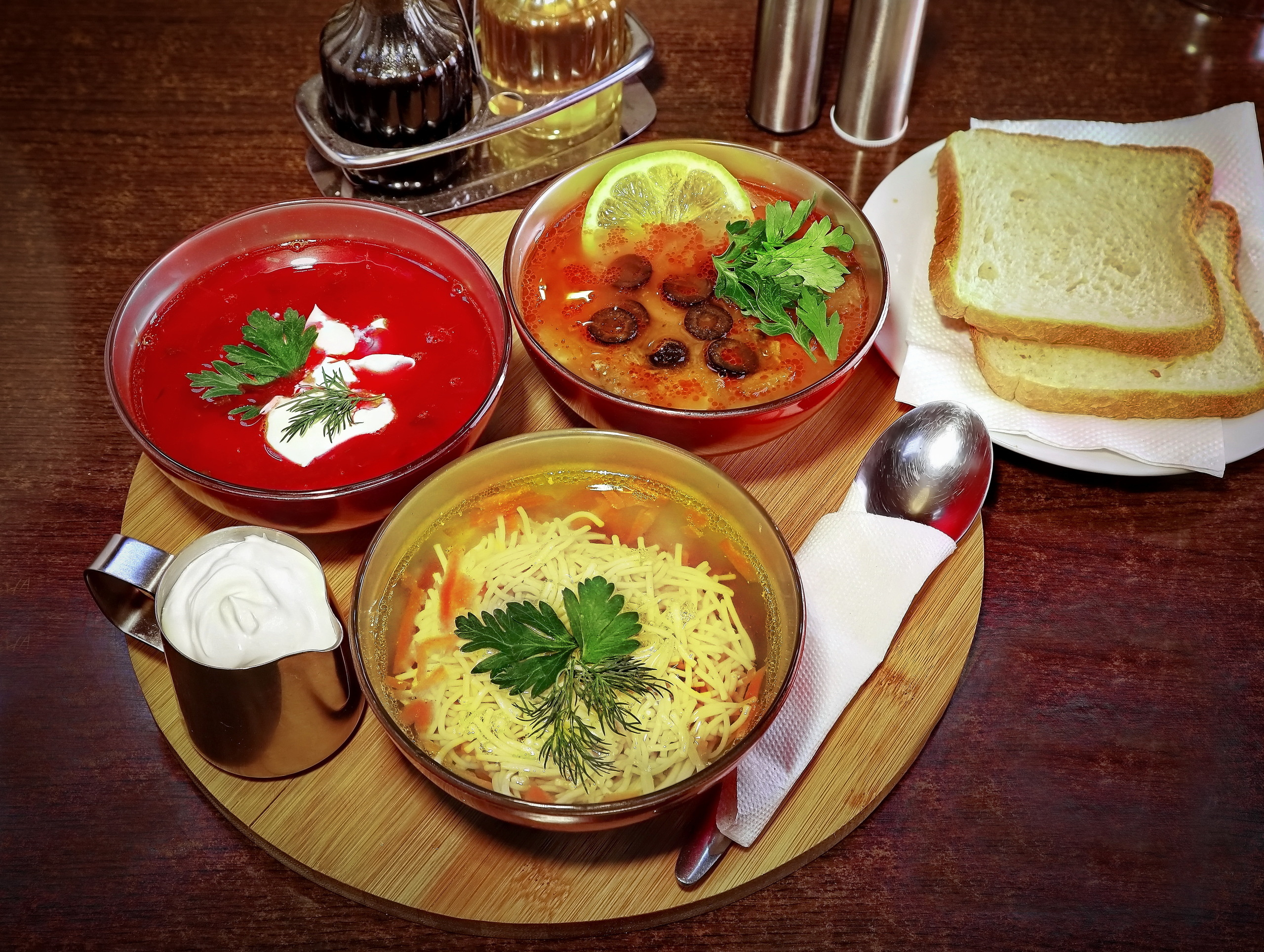 Фуд-фотография. Рекламный и предметный фотограф в Санкт-Петербурге Мария Ерикина