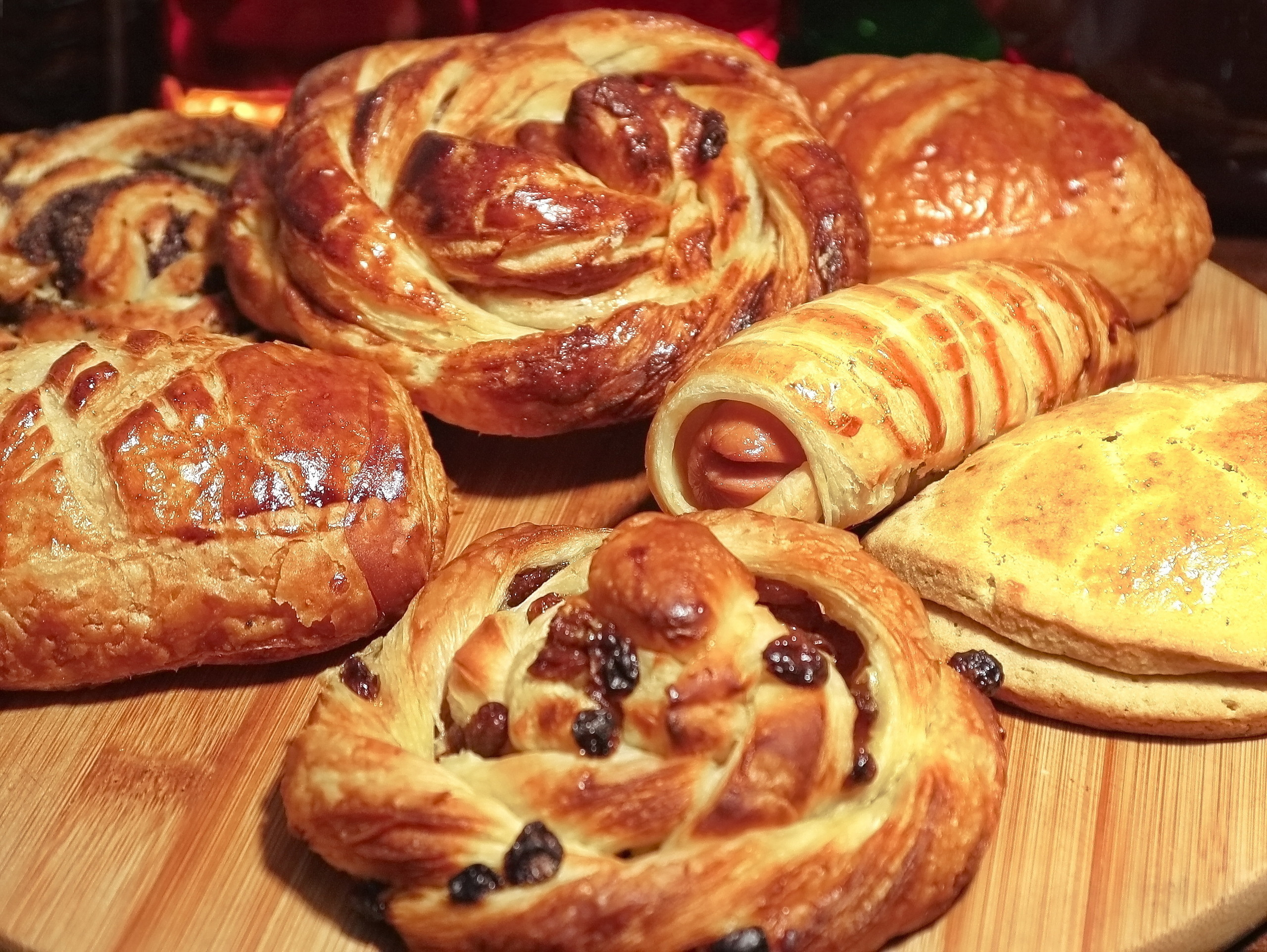 Фуд-фотография. Рекламный и предметный фотограф в Санкт-Петербурге Мария Ерикина