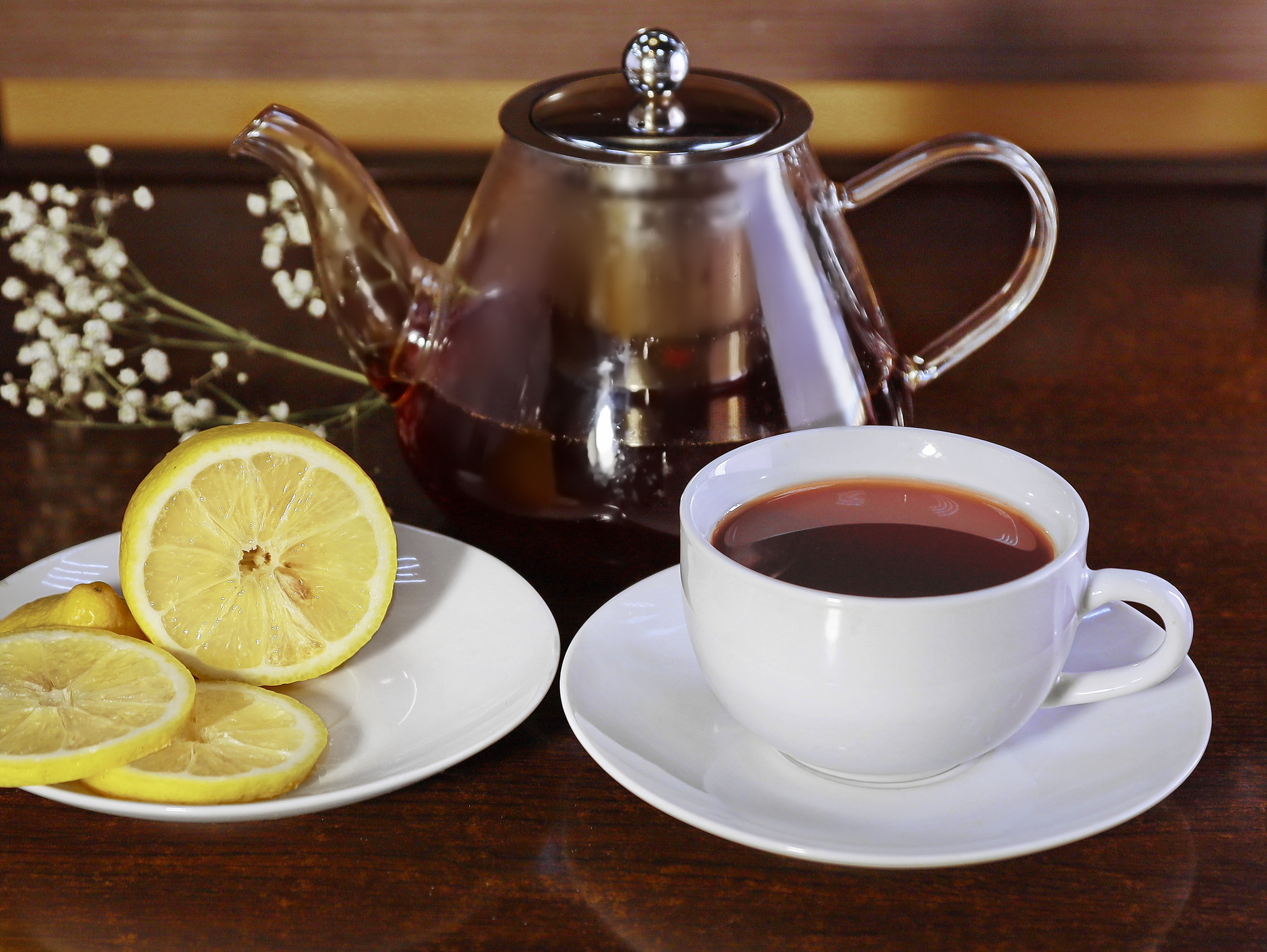 Фуд-фотография. Рекламный и предметный фотограф в Санкт-Петербурге Мария Ерикина