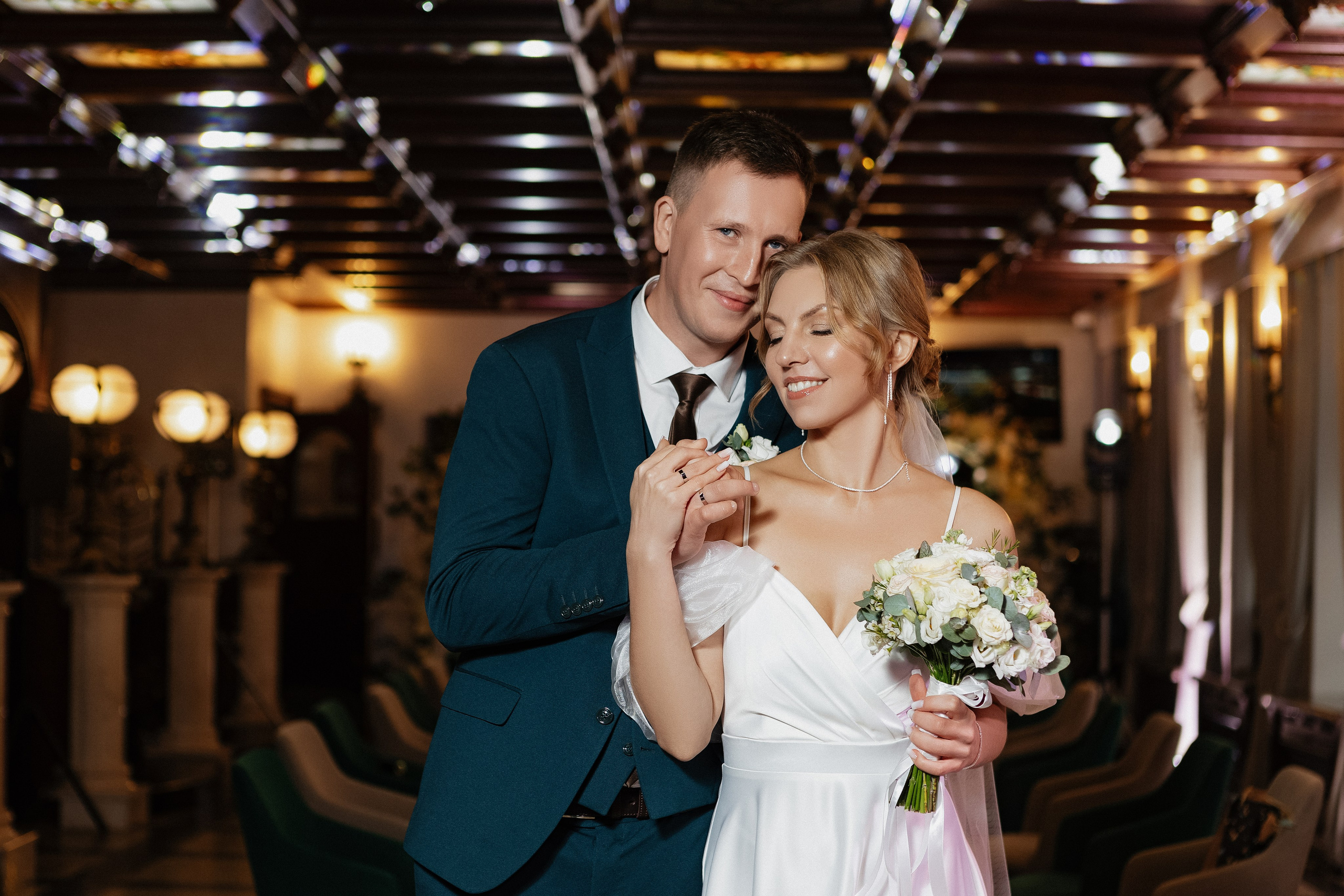 Съёмка мероприятий. Фотограф Минск