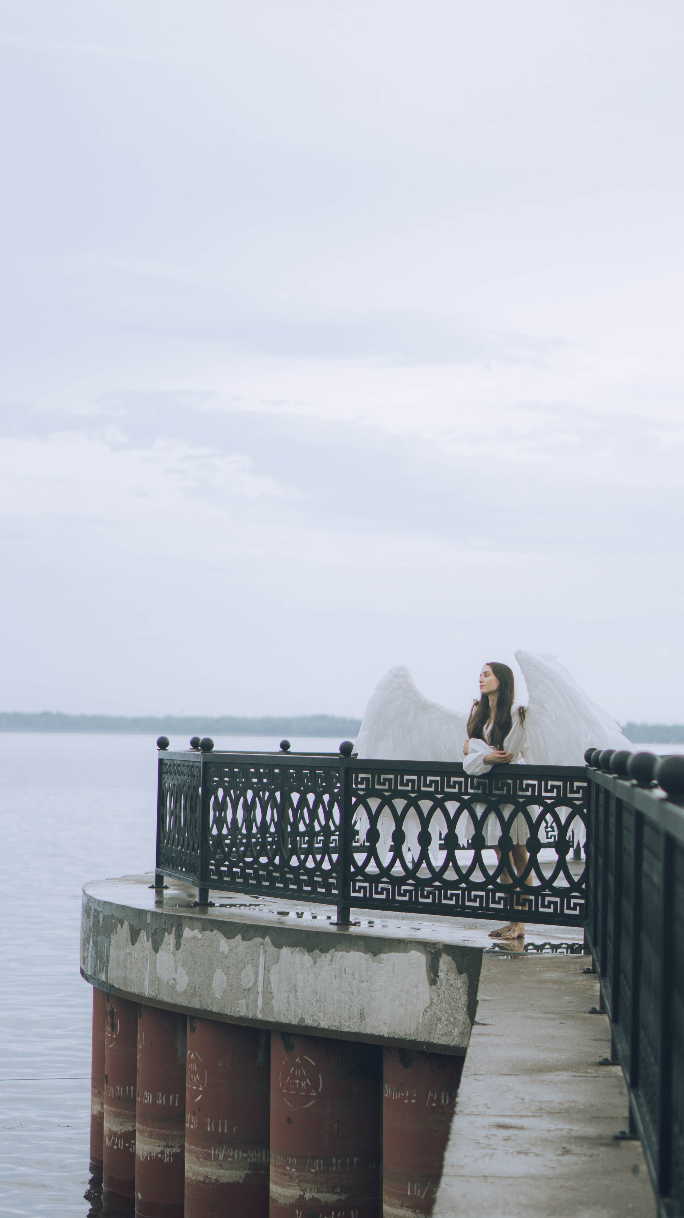 Ангел. ФОТОГРАФ САРАТОВ